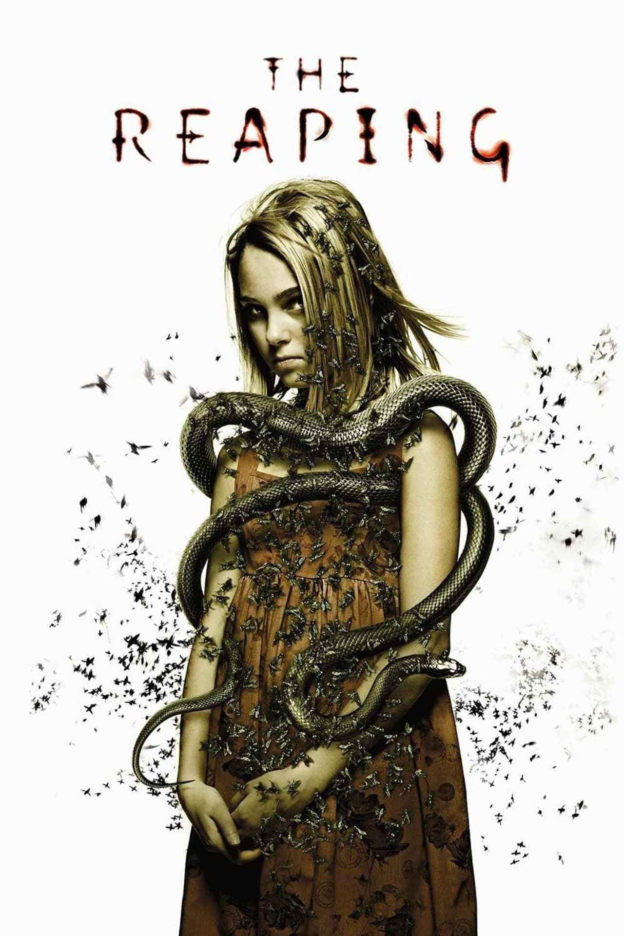 The Reaping preview 2