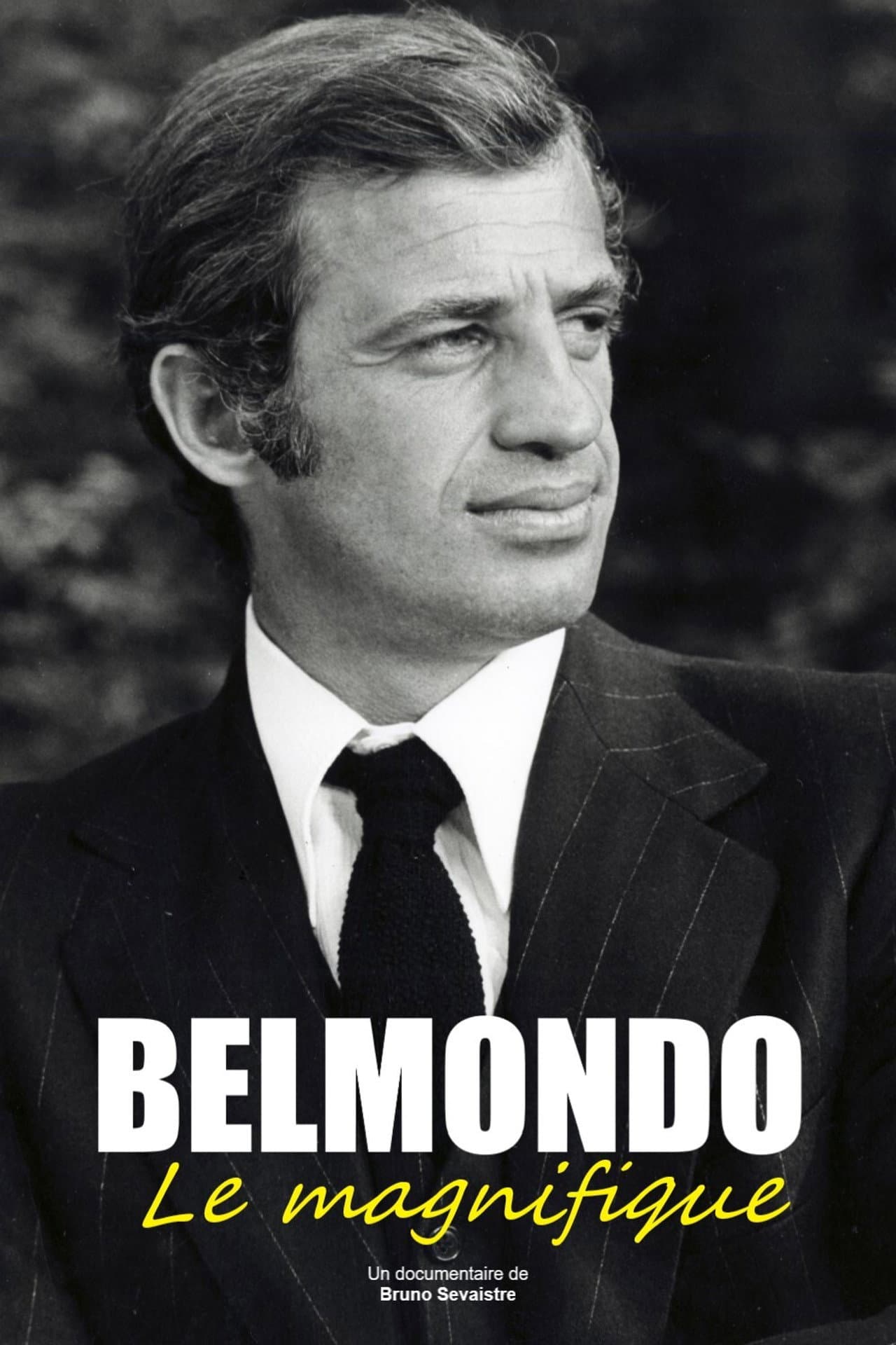 Belmondo, le magnifique preview 2