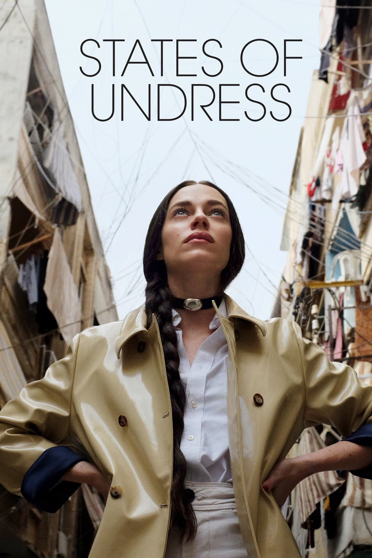 States of Undress preview 2