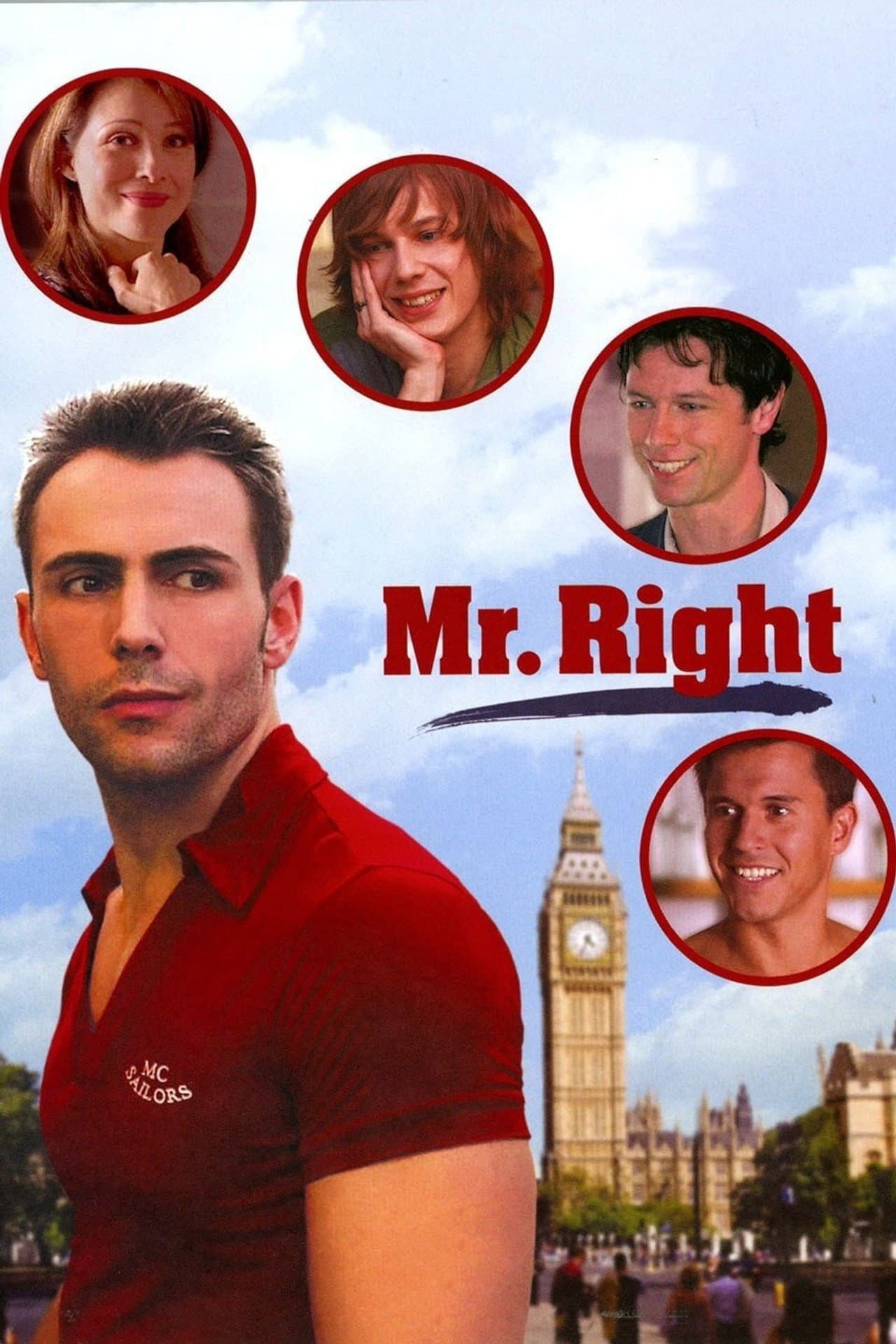 Mr. Right preview 2