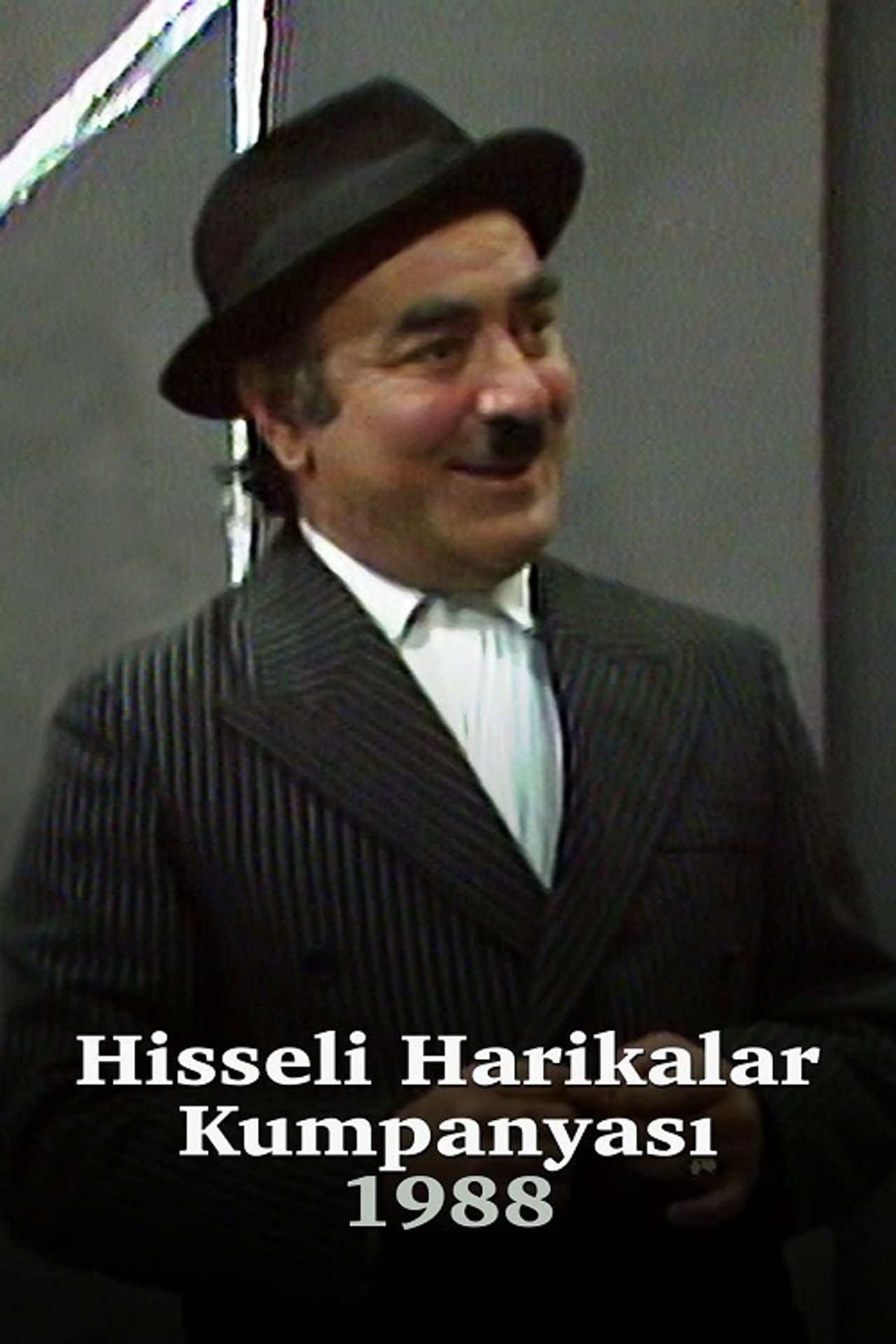Hisseli Harikalar Kumpanyası preview 2