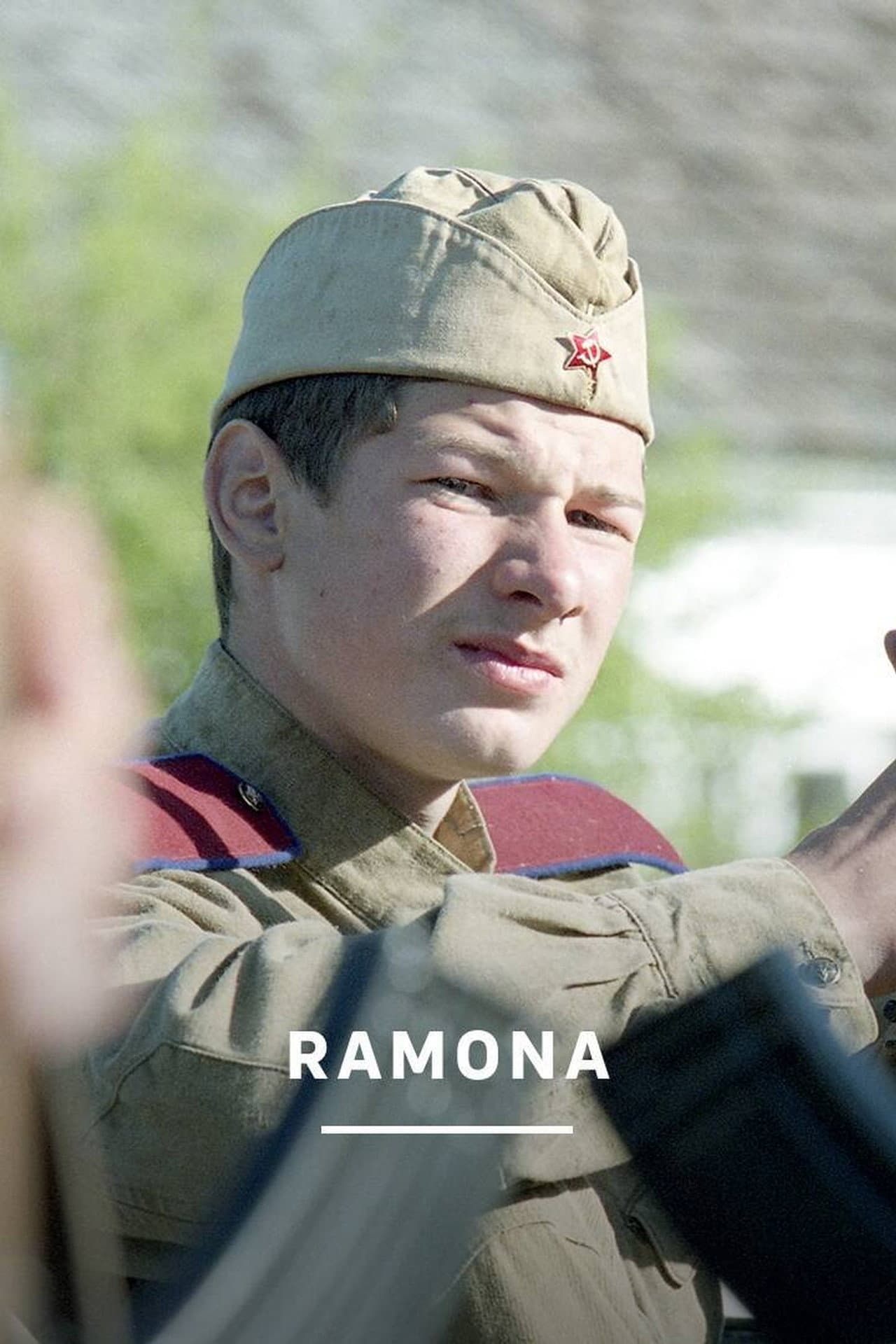 Ramona preview 2