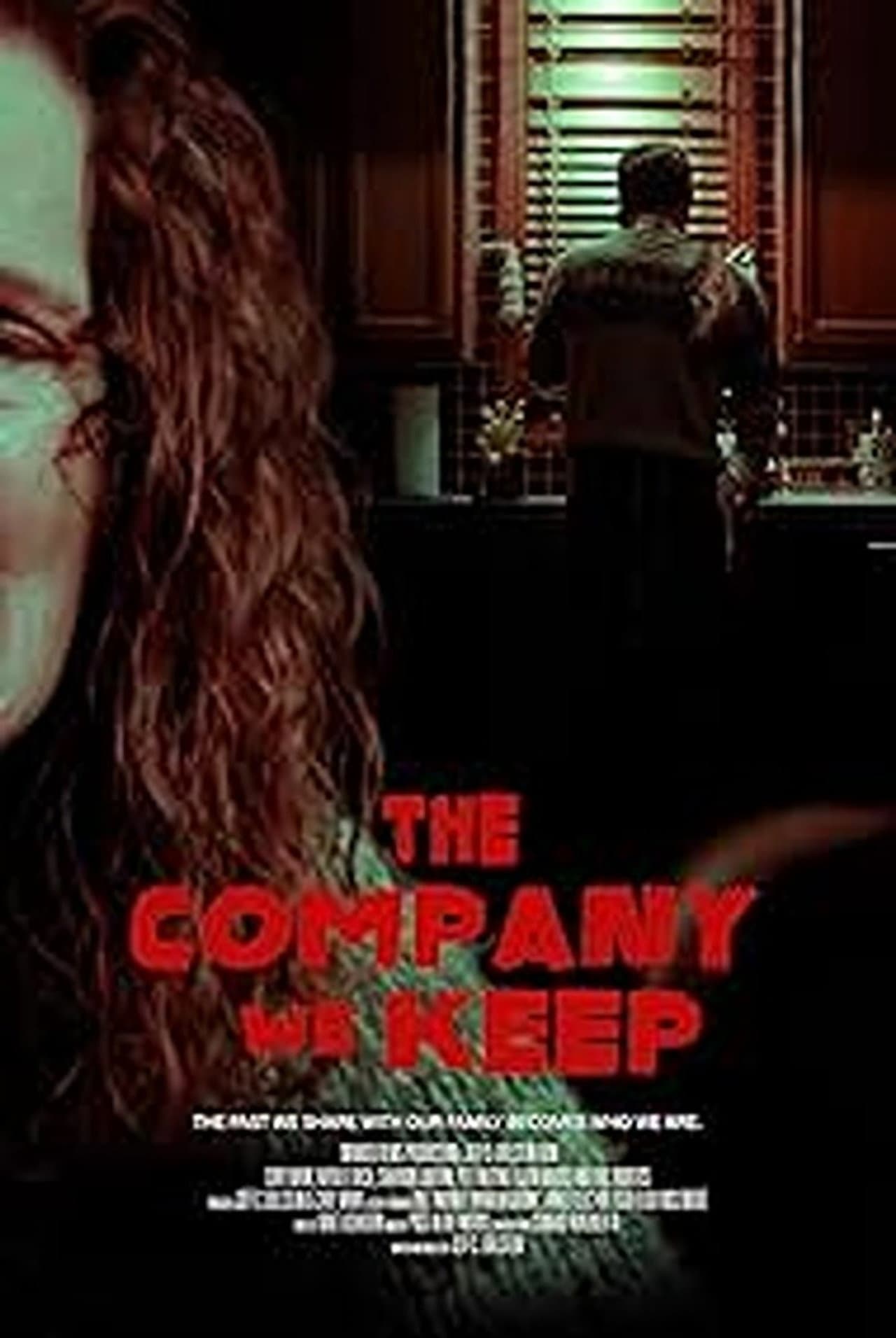 The Company We Keep preview 1