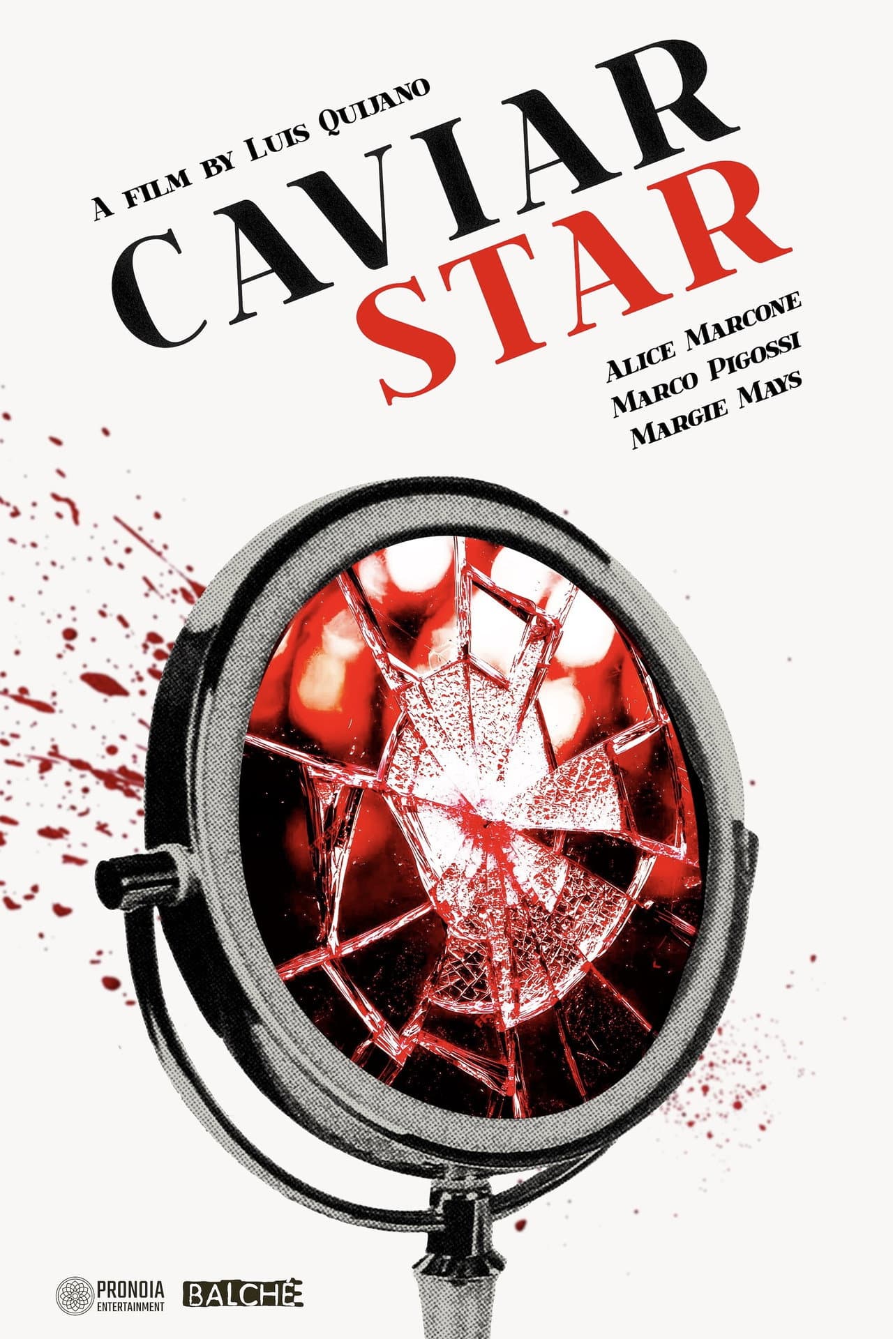 Caviar Star preview 1