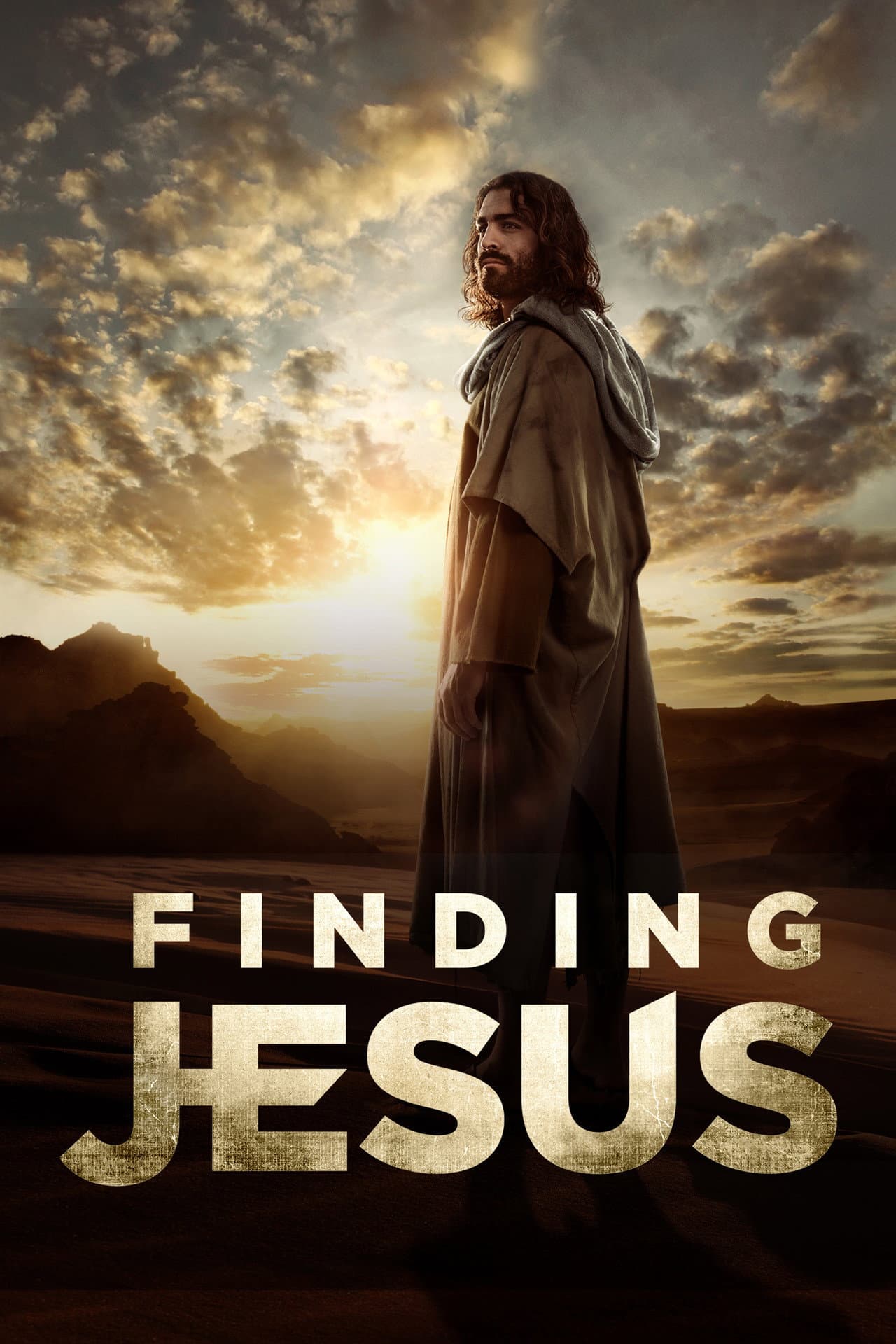 Finding Jesus: Faith. Fact. Forgery preview 2