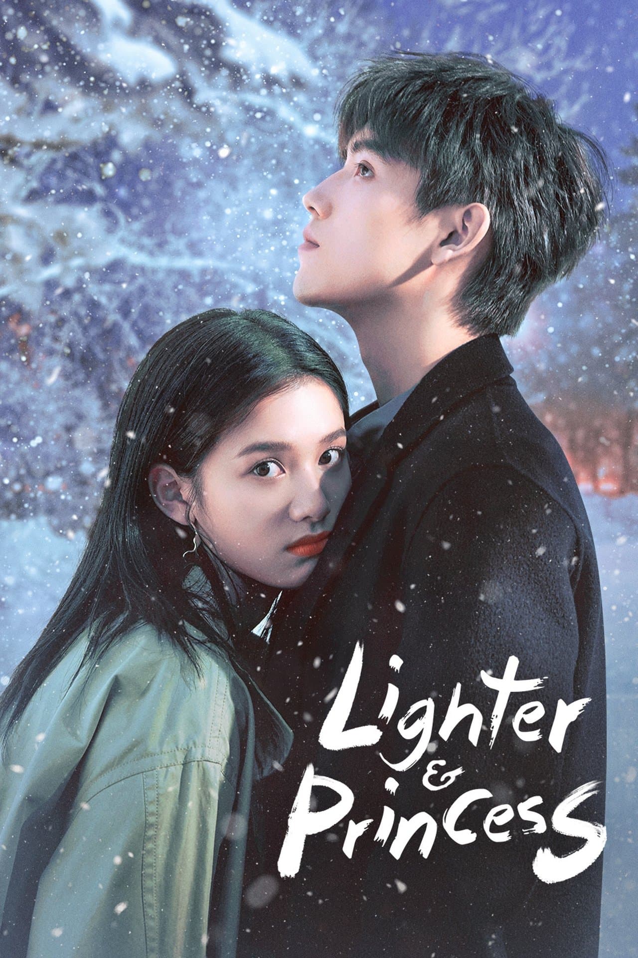 Lighter and Princess preview 2