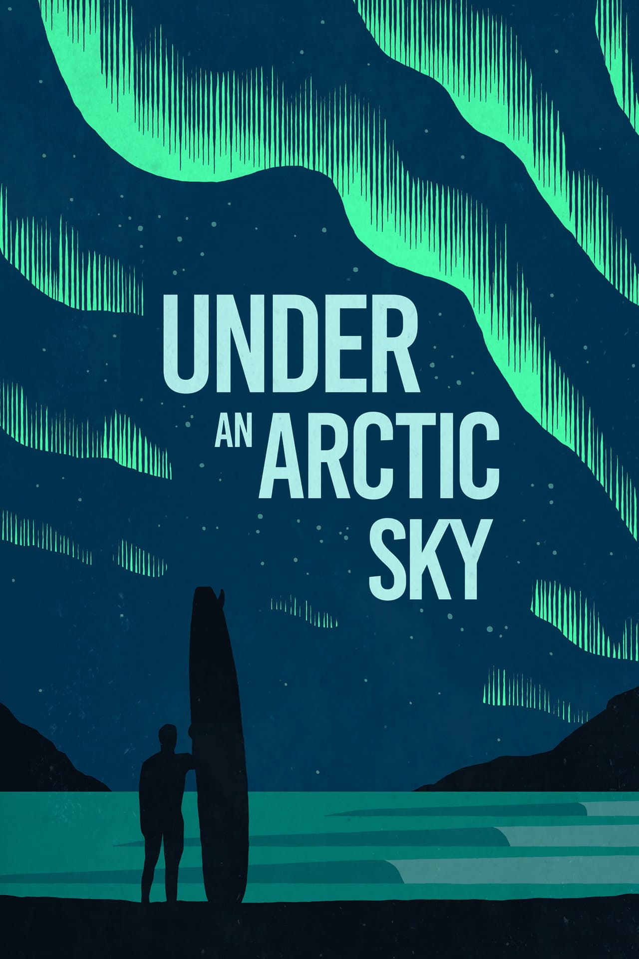 Under an Arctic Sky preview 2