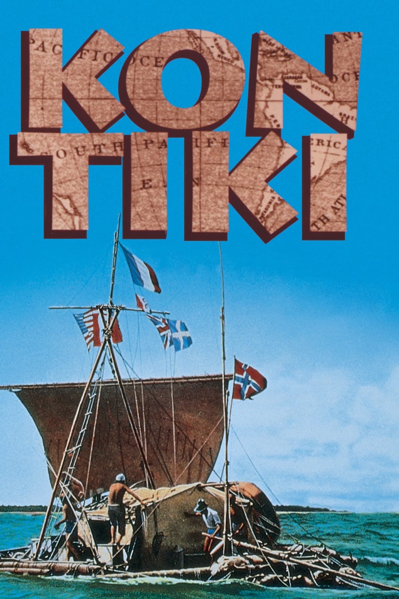 Kon-Tiki preview 2