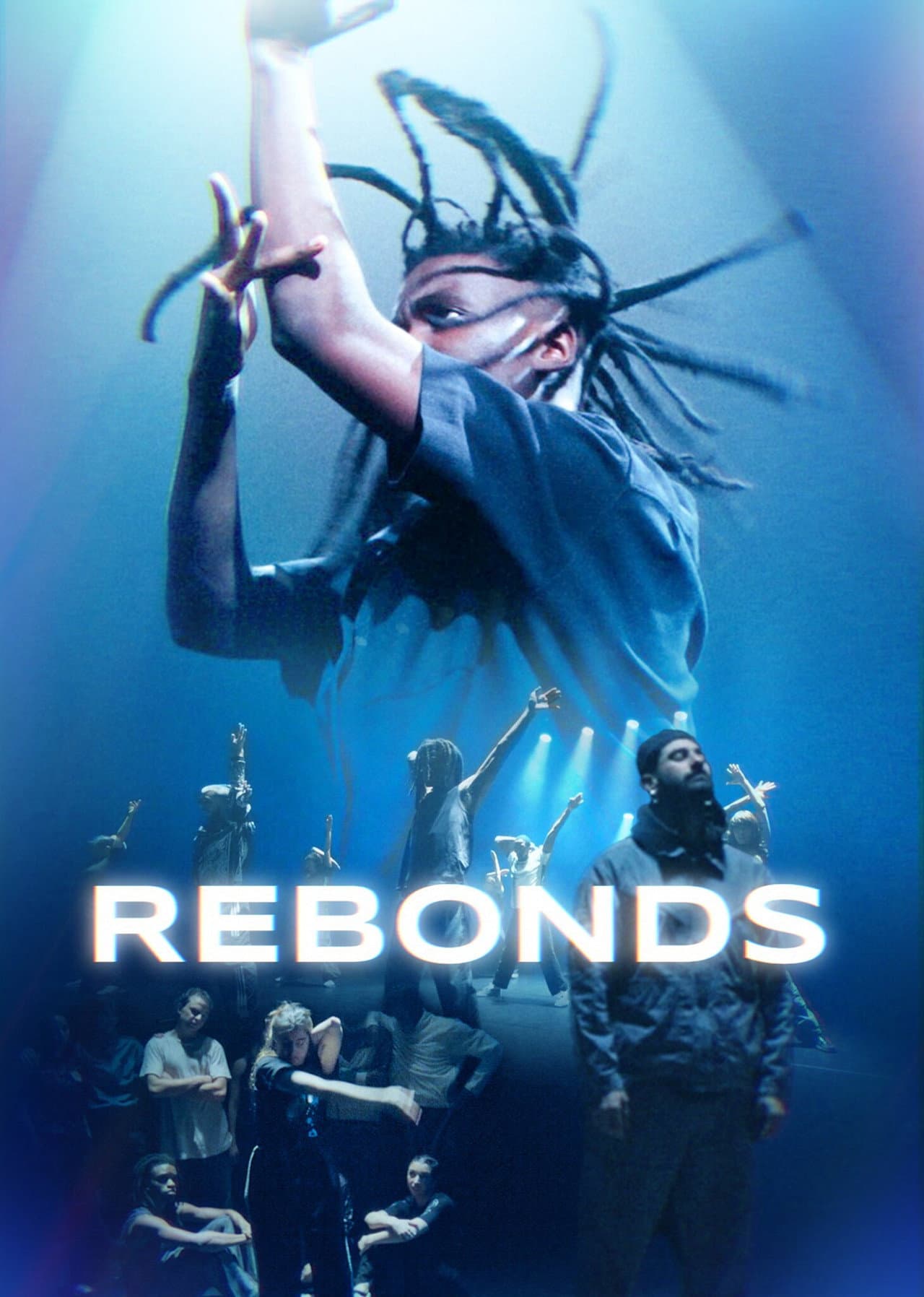 Rebonds : une épopée de la danse électro preview 2