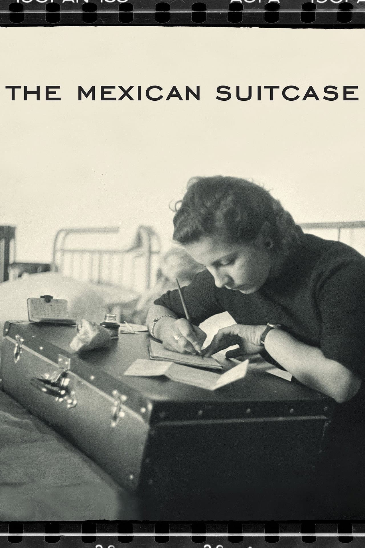 The Mexican Suitcase preview 2