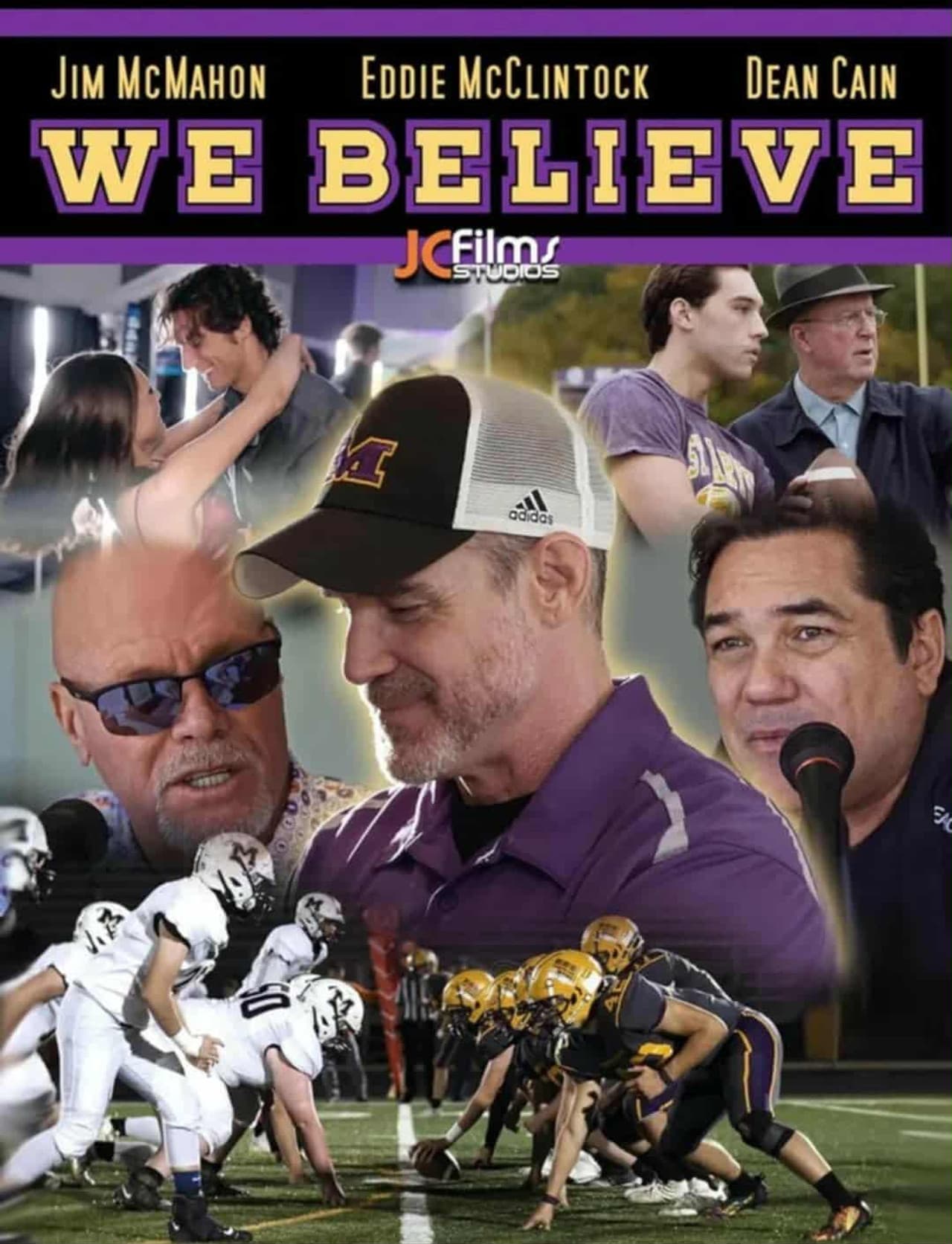 We Believe preview 2