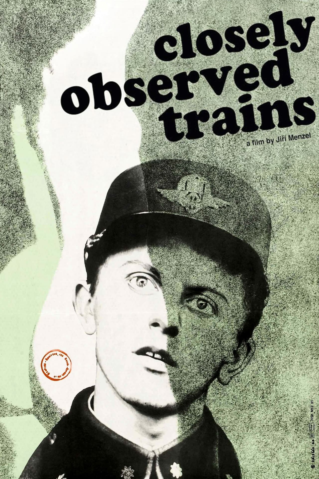 Closely Watched Trains preview 2