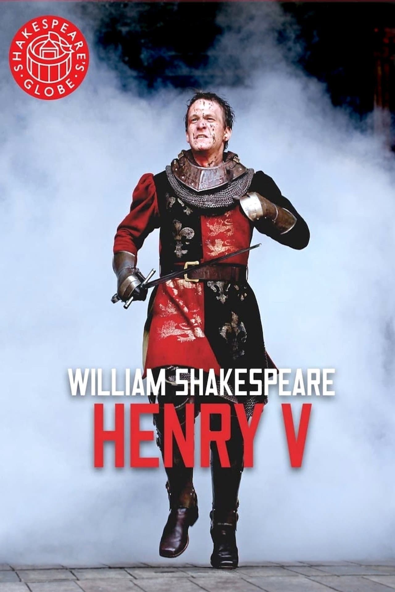 Henry V - Live at Shakespeare's Globe preview 2