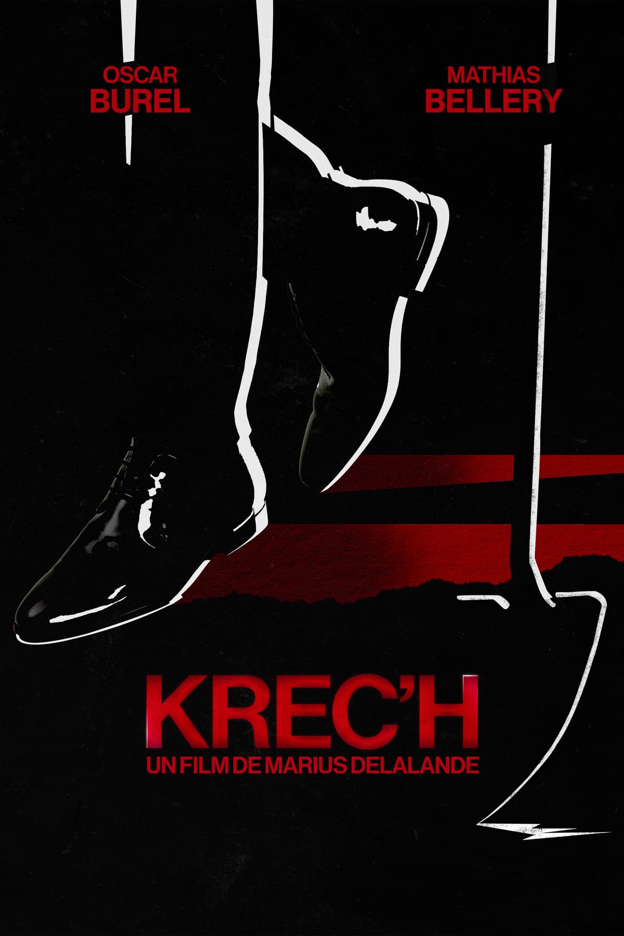 KREC'H preview 2