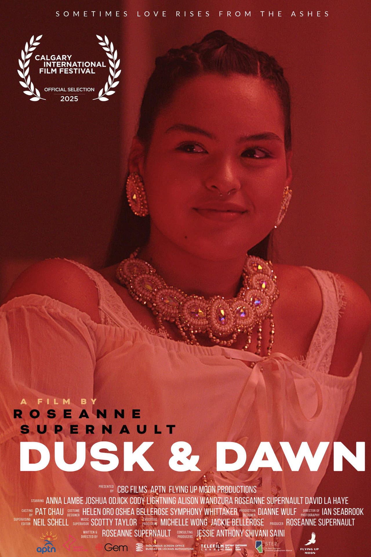 Dusk & Dawn preview 2
