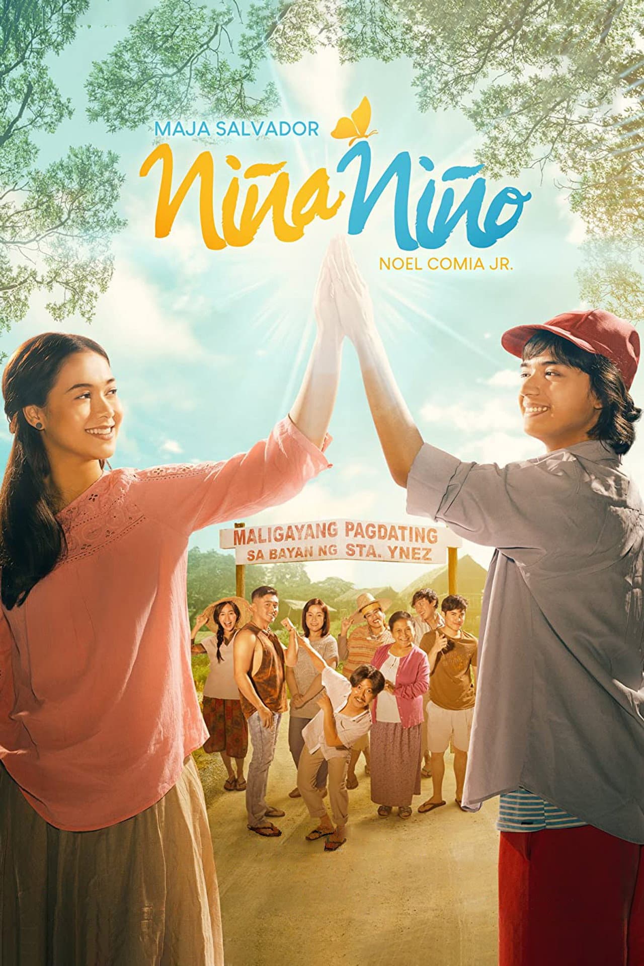 Niña Niño preview 2