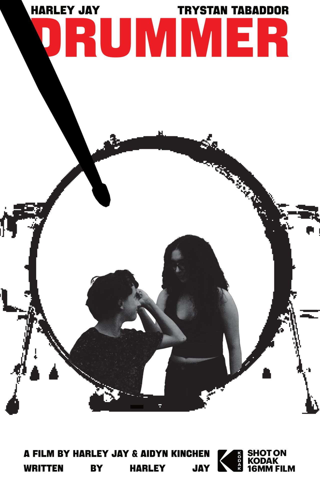 DRUMMER preview 2