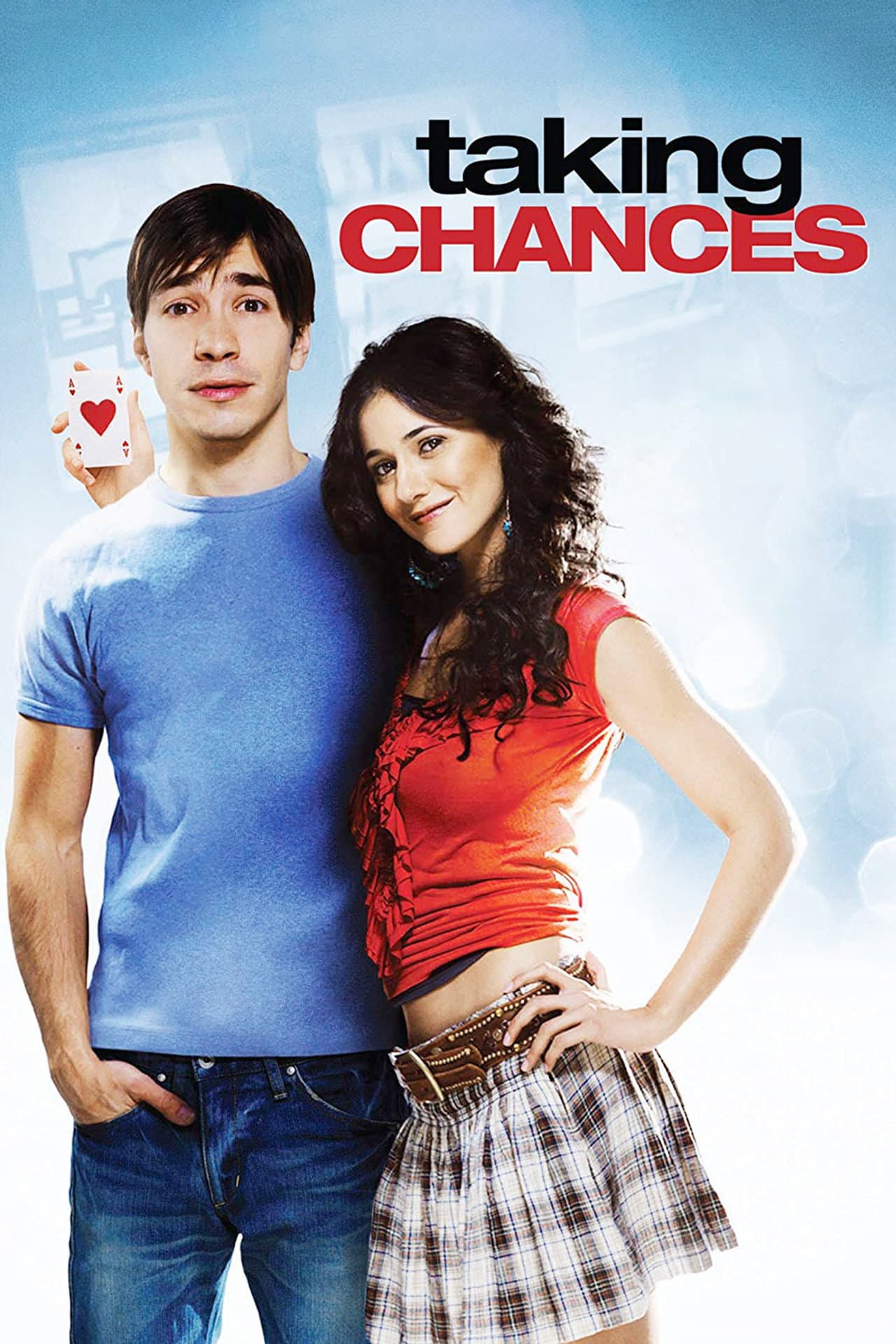 Taking Chances preview 2