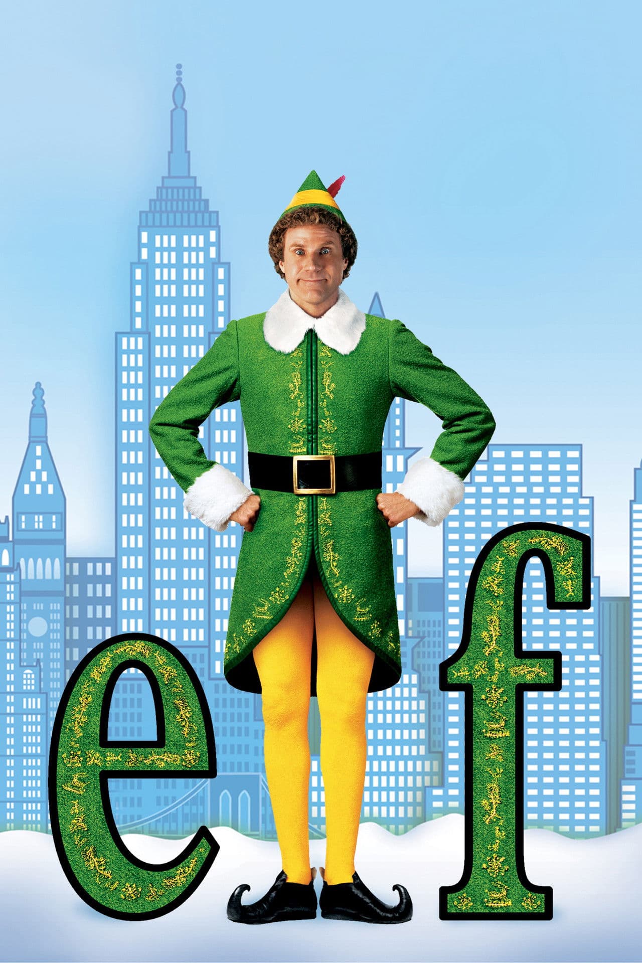 Elf preview 2
