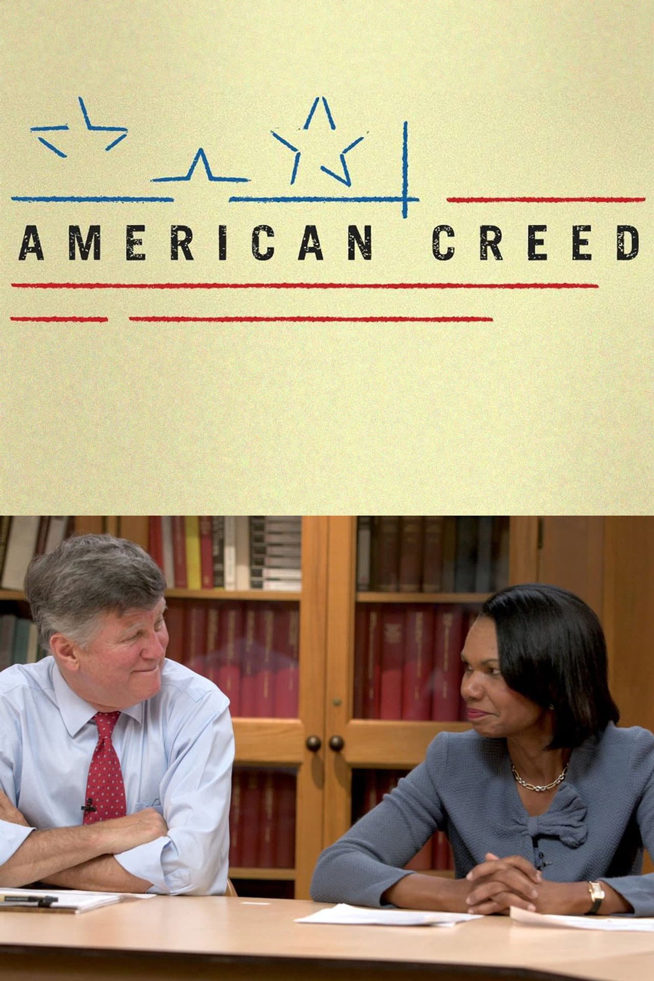 American Creed preview 1