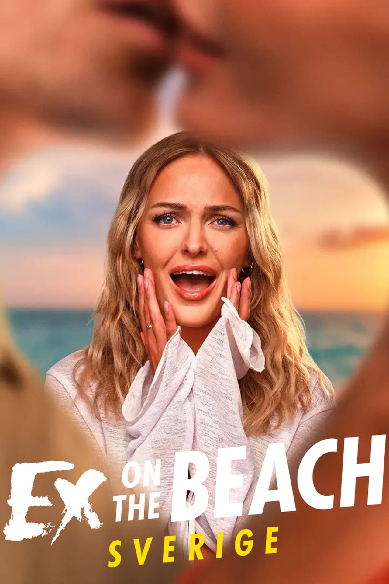 Ex on the Beach Sverige preview 2