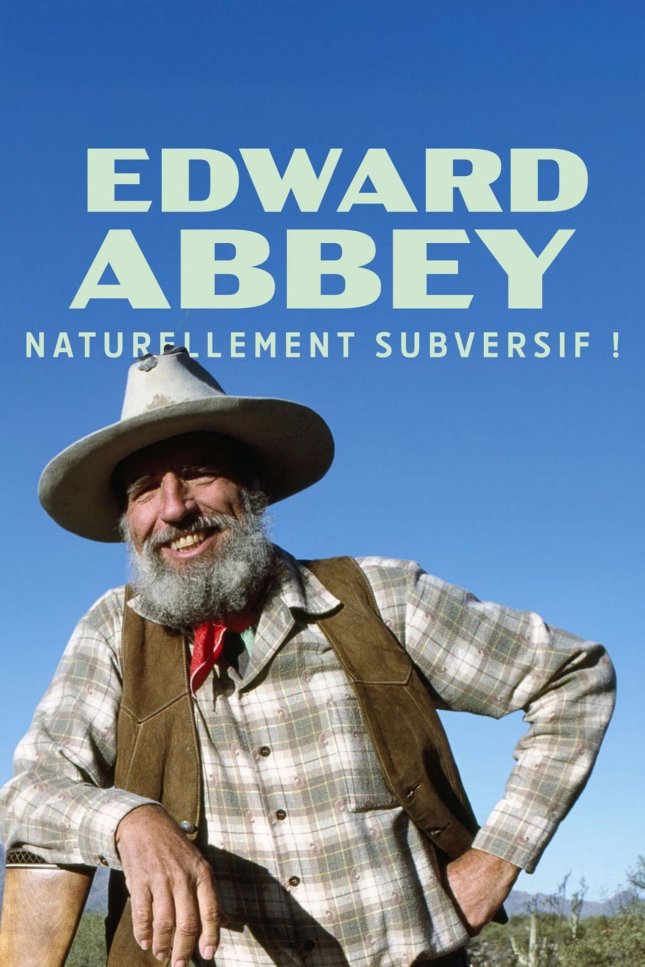 Edward Abbey, naturellement subversif ! preview 2