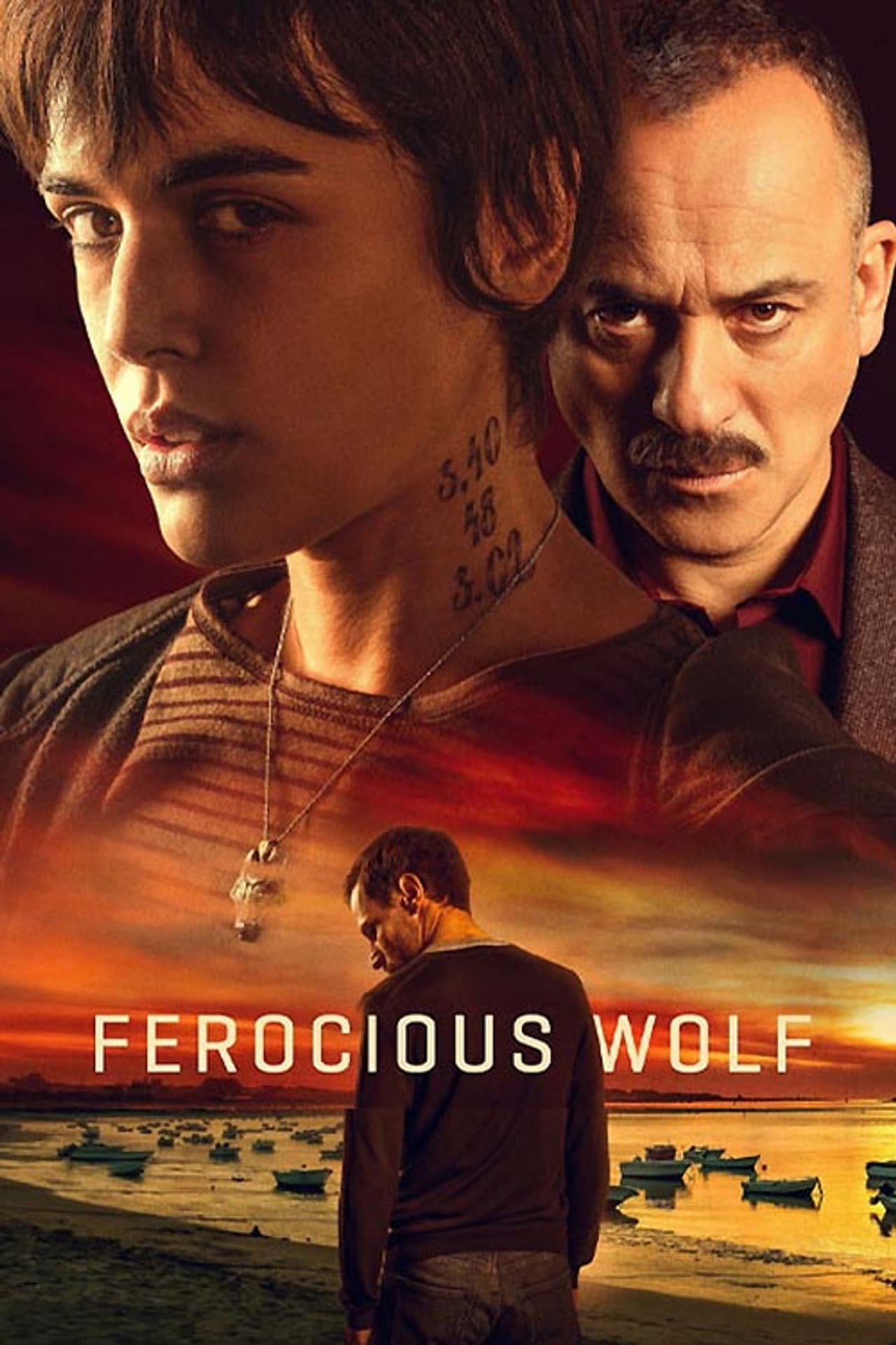 Ferocious Wolf preview 2