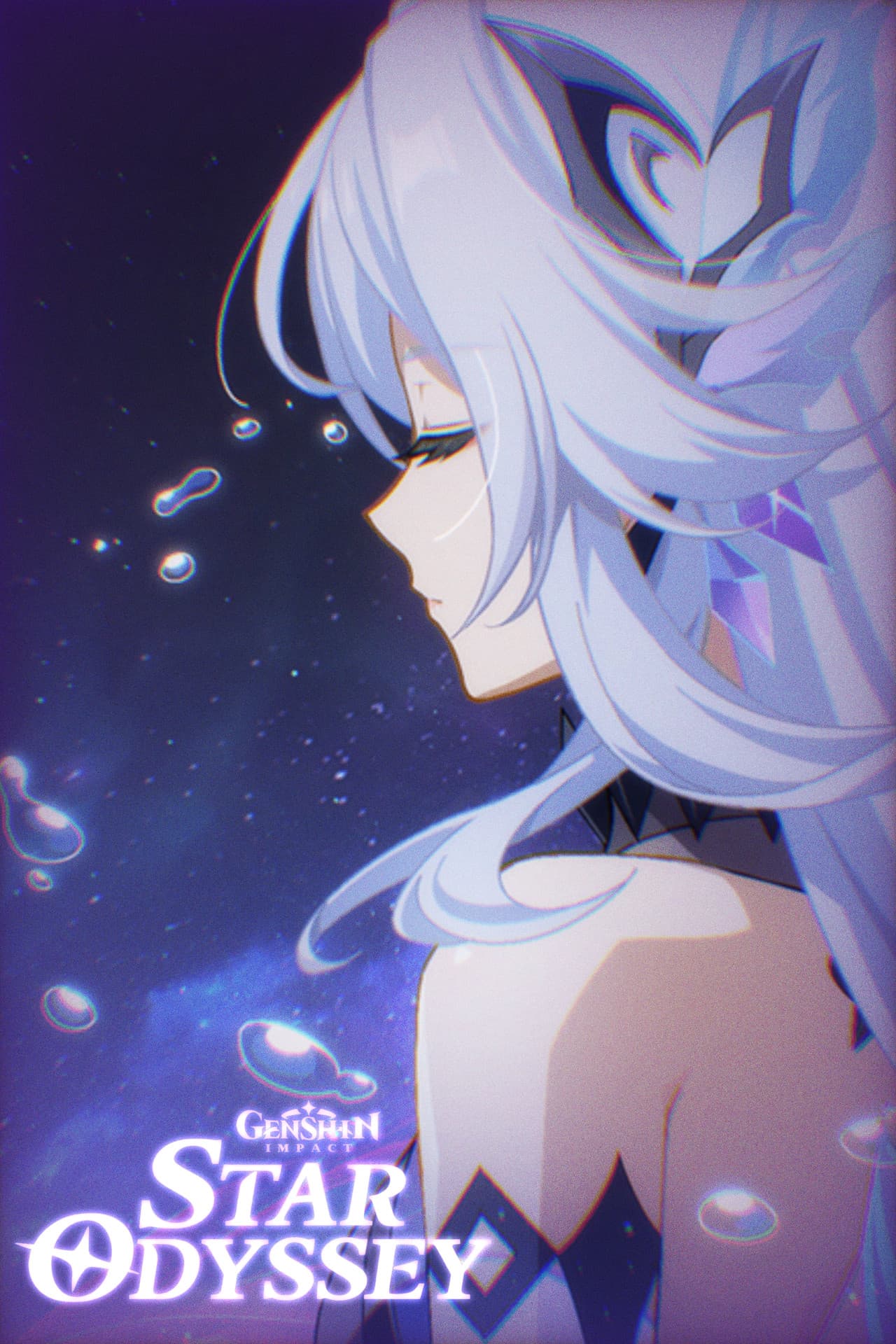 Genshin Impact: Star Odyssey preview 2