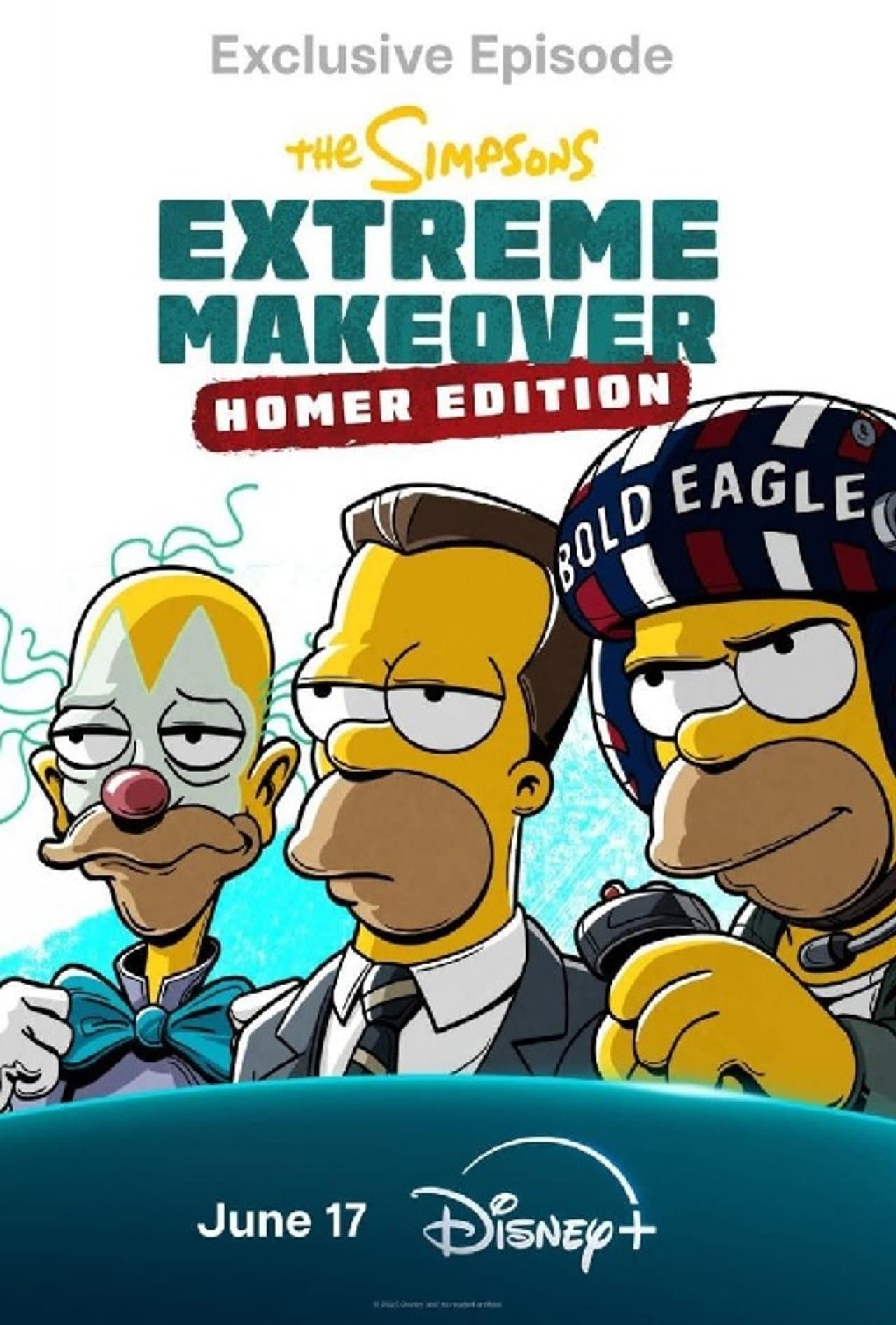 The Simpsons Extreme Makeover: Homer Edition preview 2