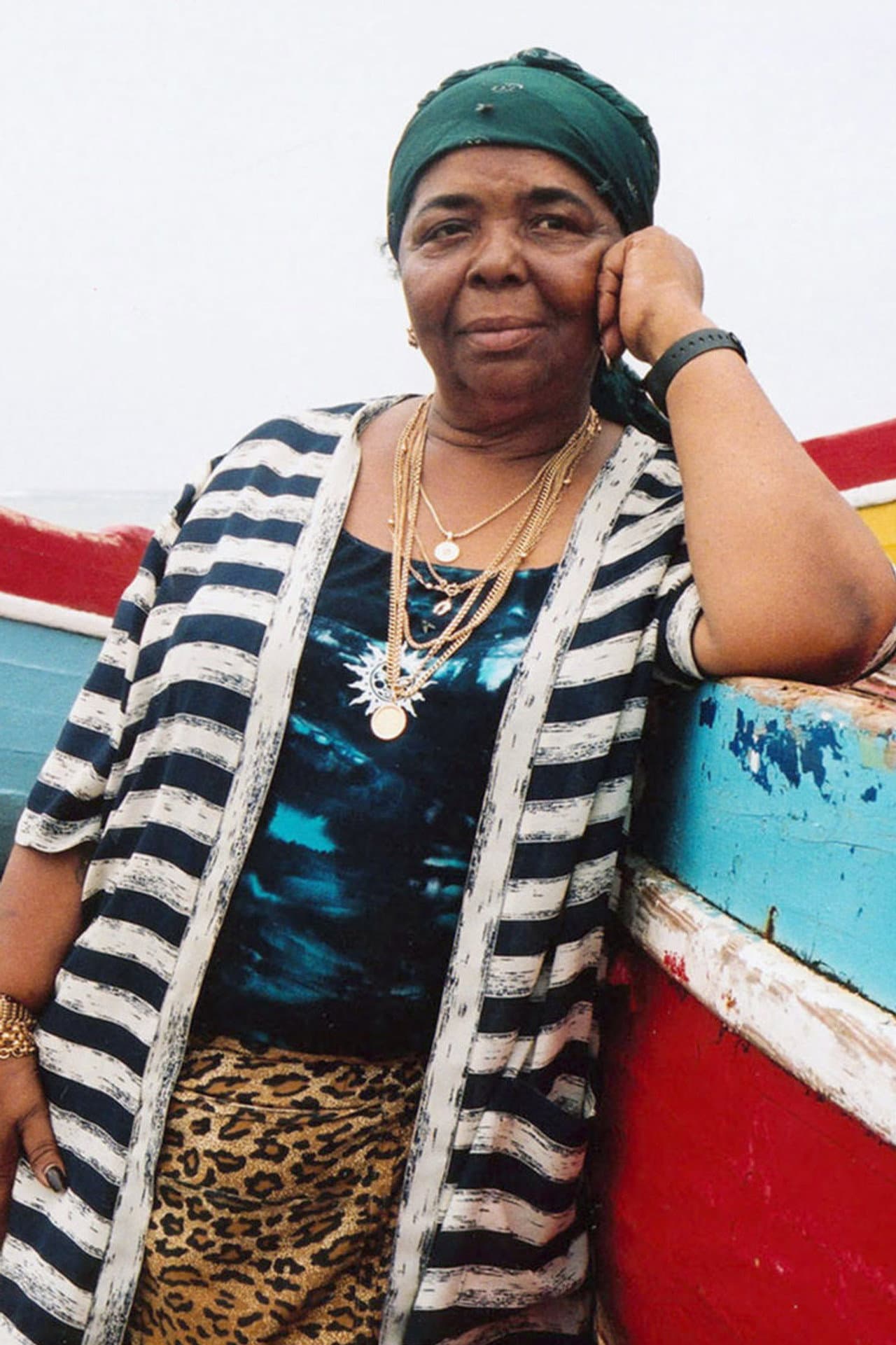 Looking for Cesária Évora preview 2