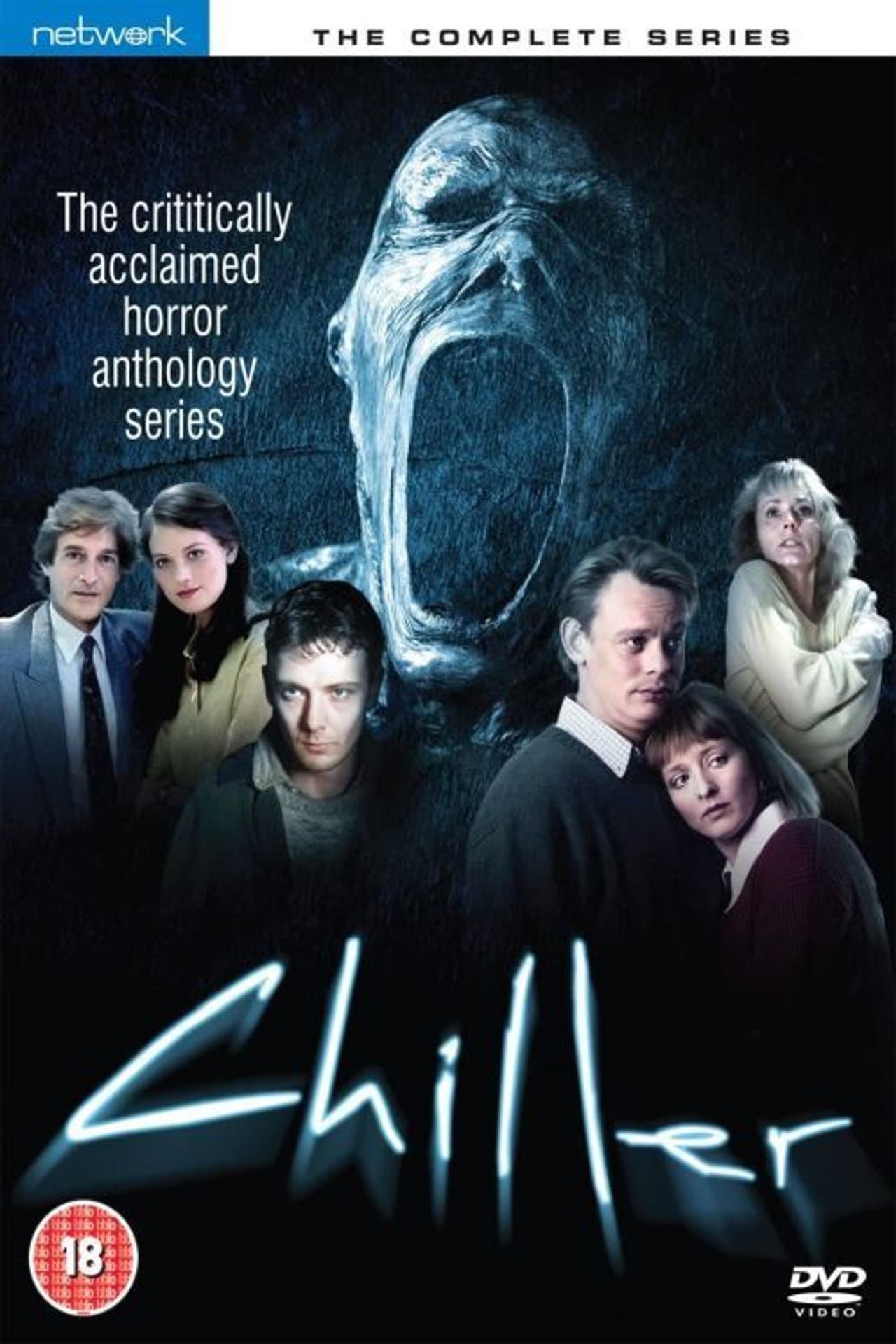 Chiller preview 2