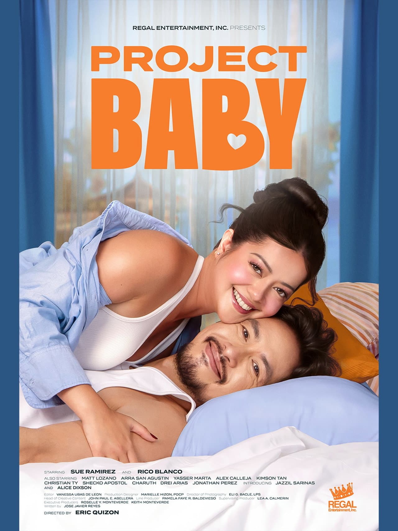 Project Baby preview 2