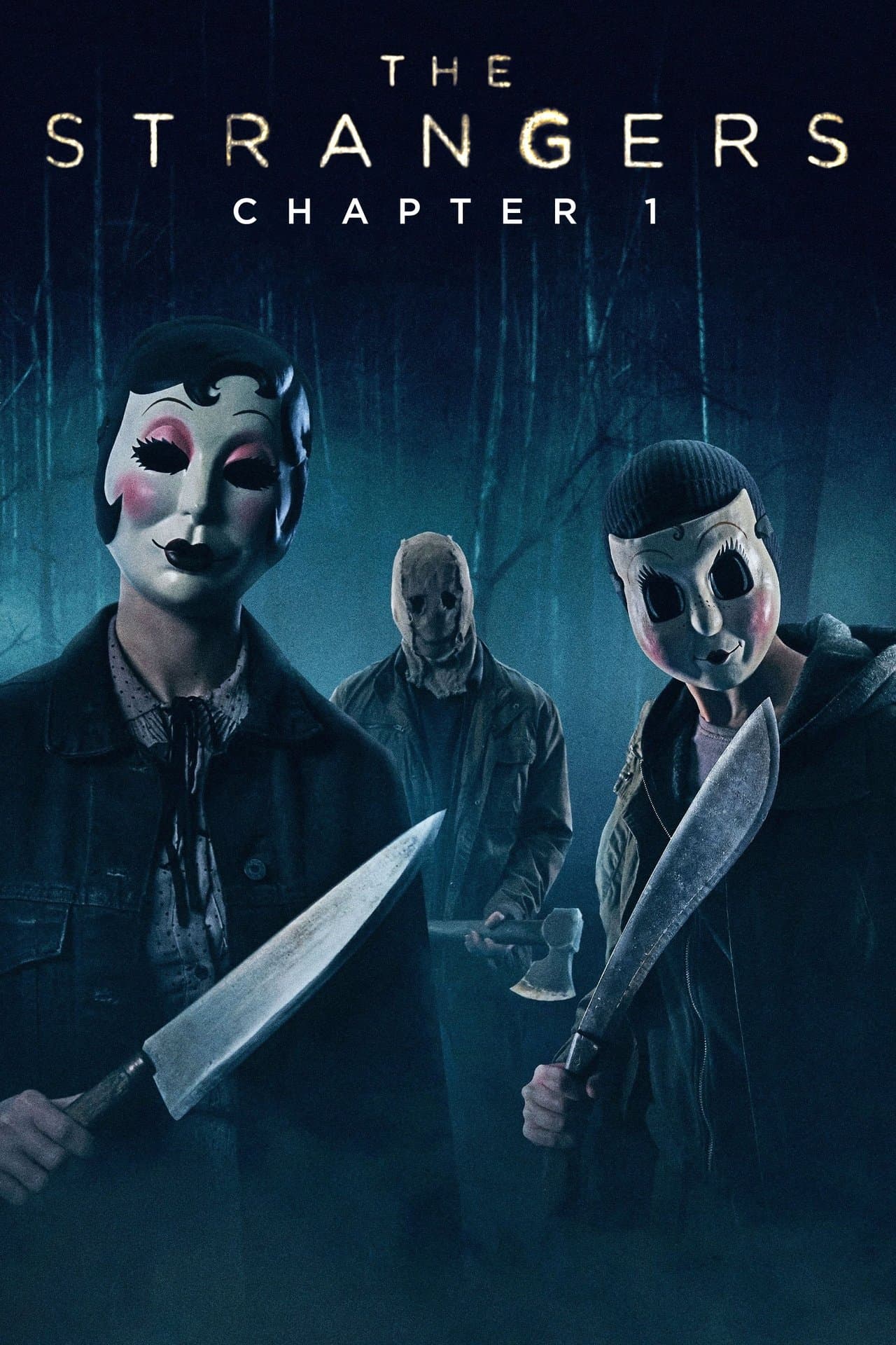 The Strangers: Chapter 1 preview 2