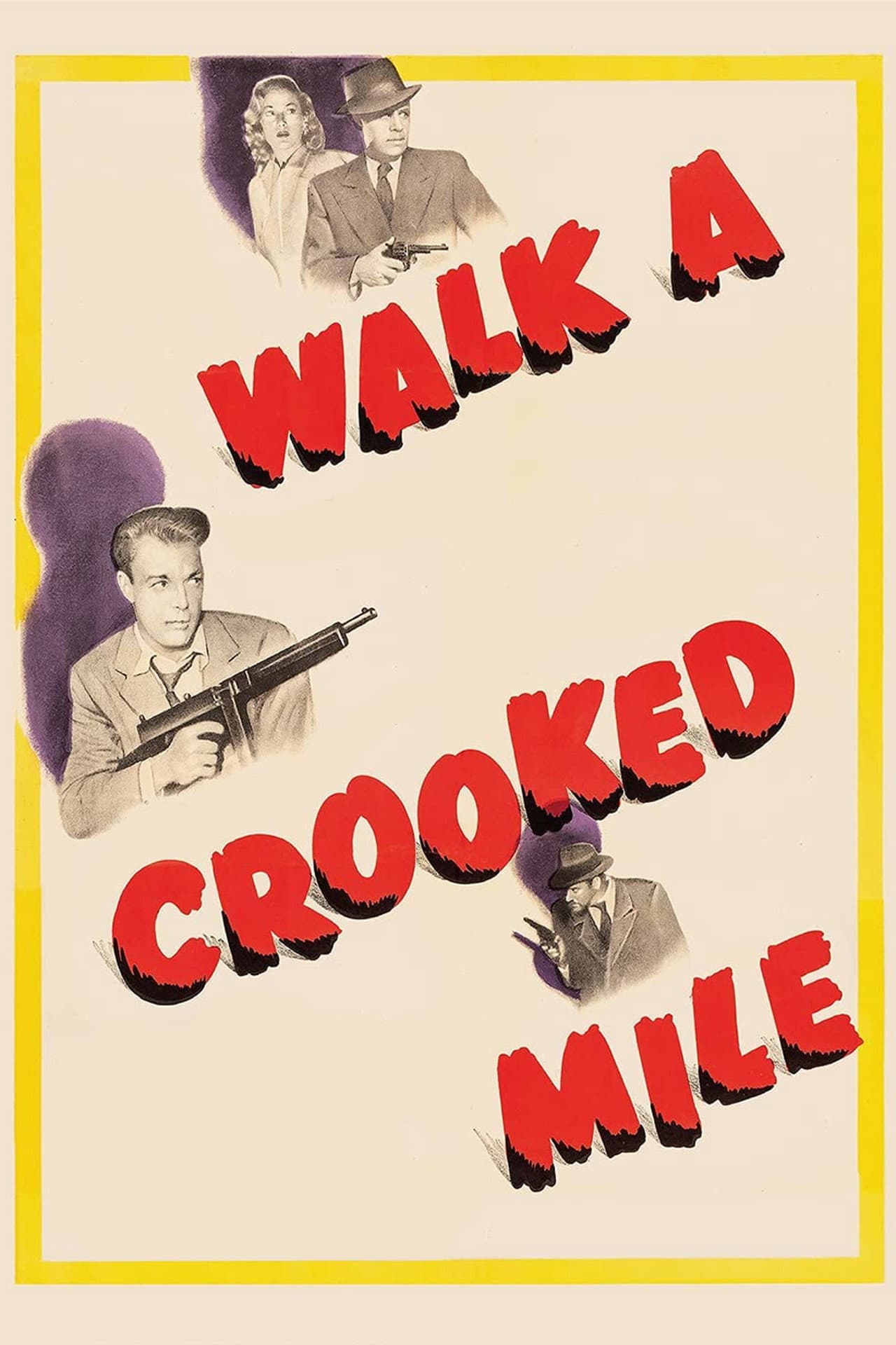 Walk a Crooked Mile preview 2