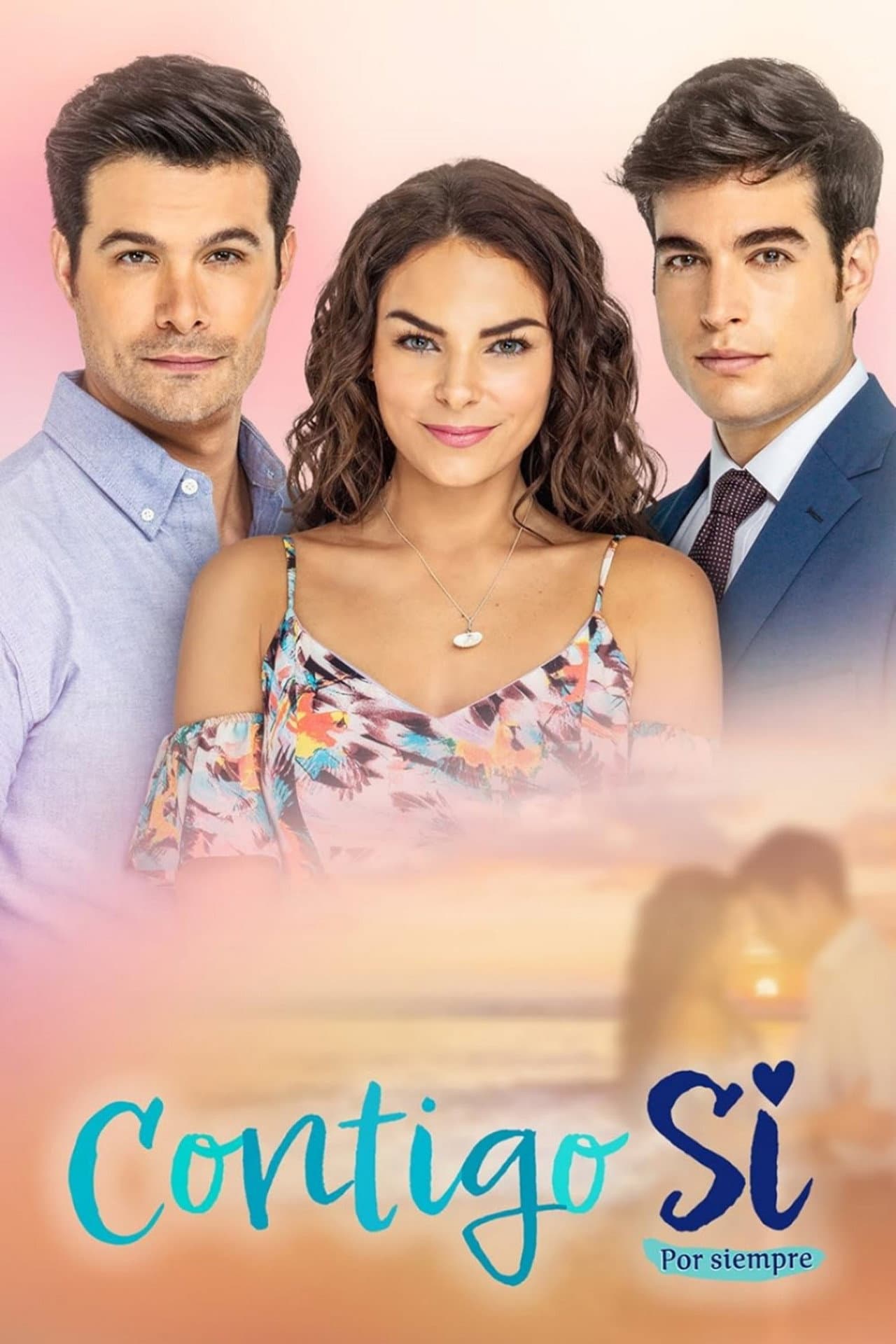Contigo Sí preview 2