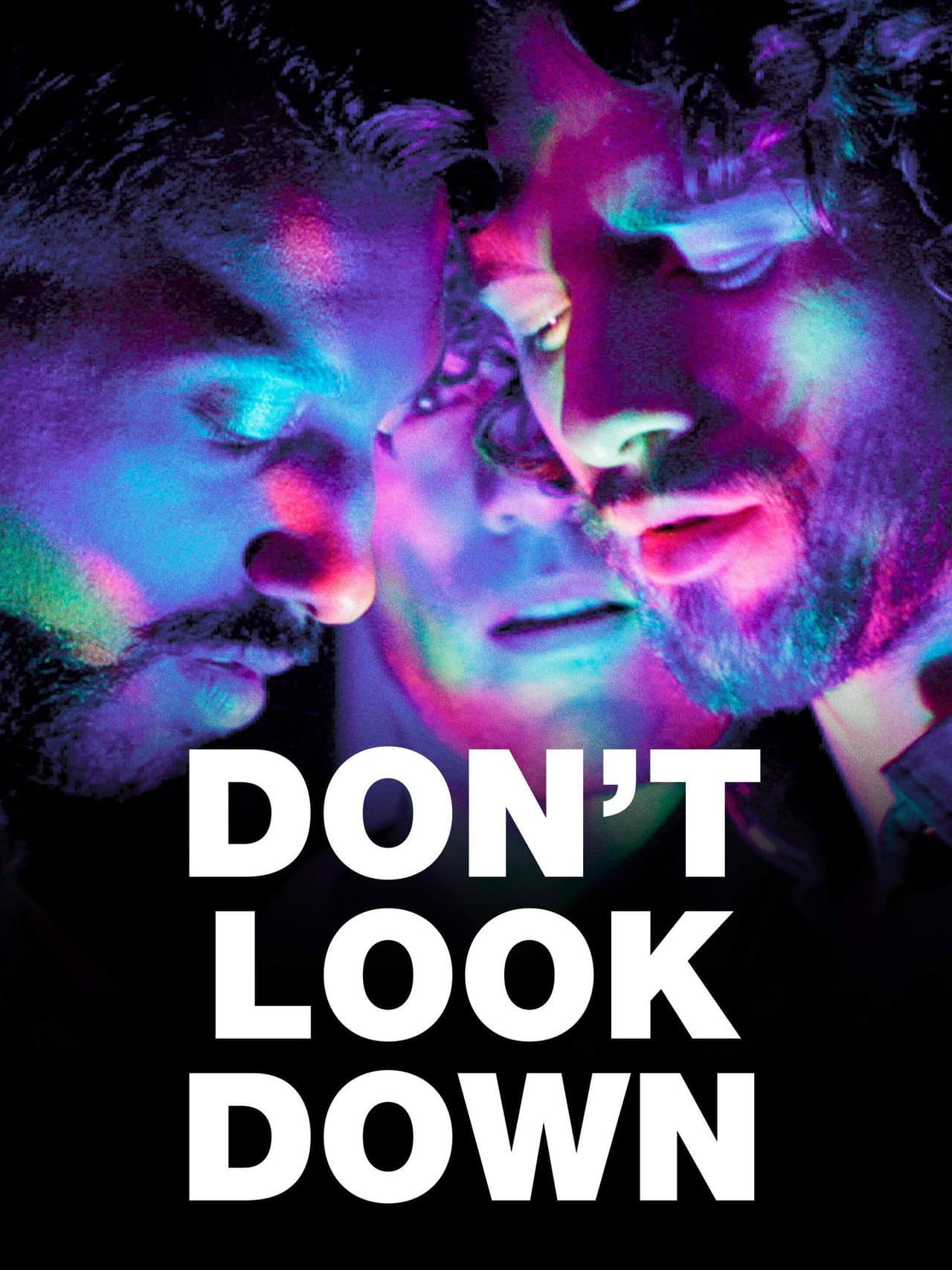 Don't Look Down preview 2