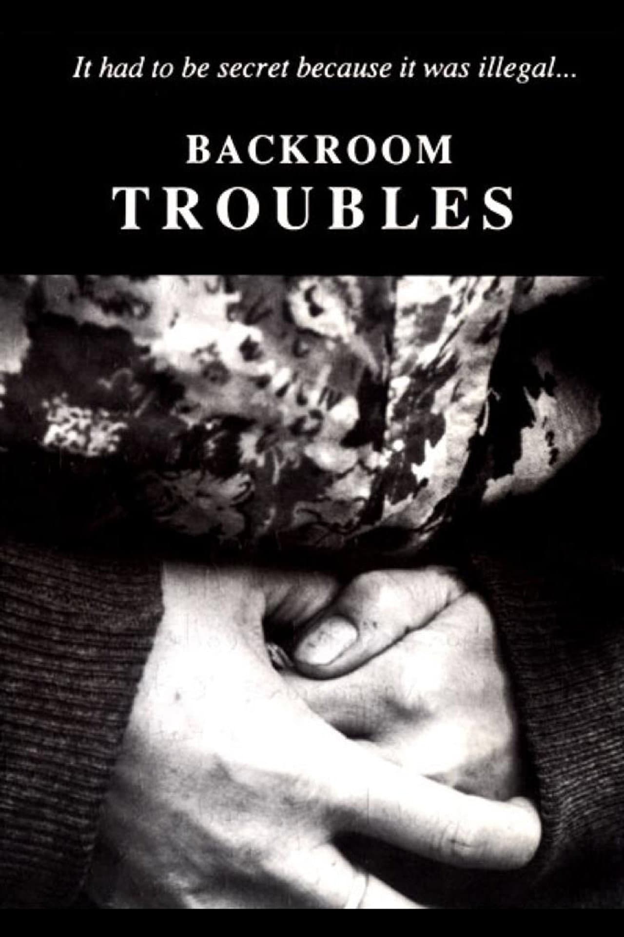 Backroom Troubles preview 2