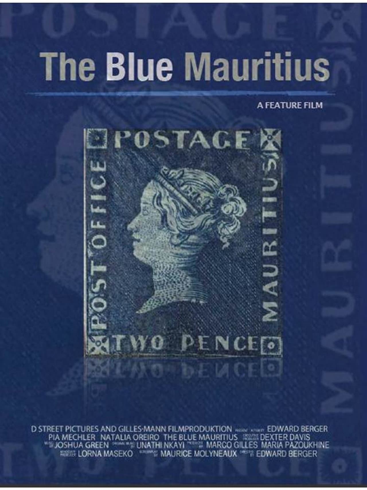 The Blue Mauritius preview 1