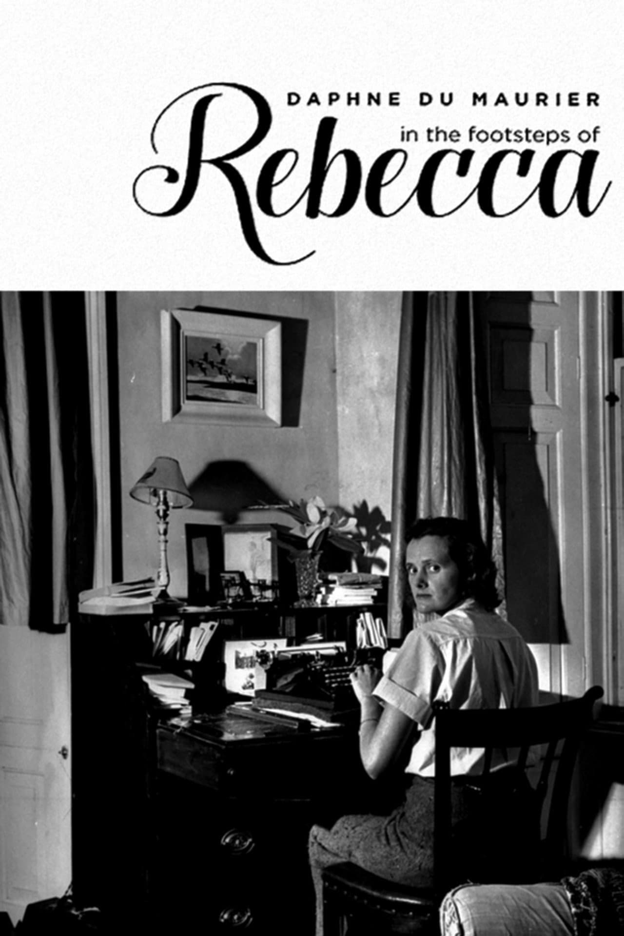 Daphne du Maurier: In Rebecca's Footsteps preview 2