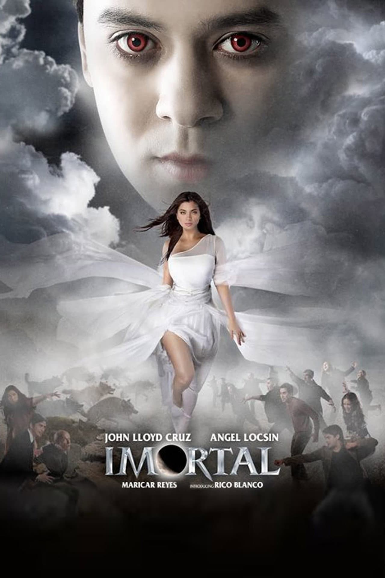 Imortal preview 2