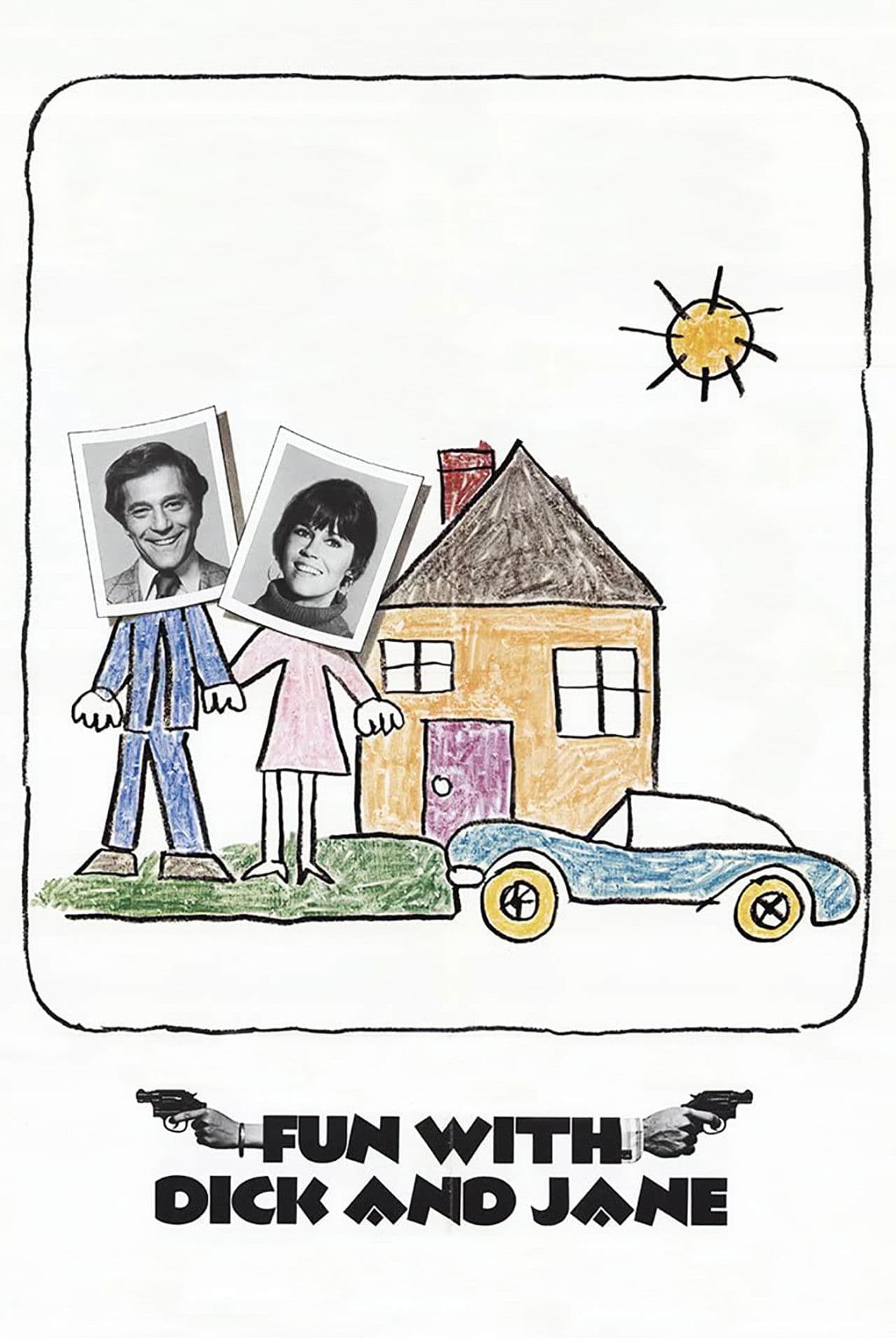 Fun with Dick and Jane preview 2