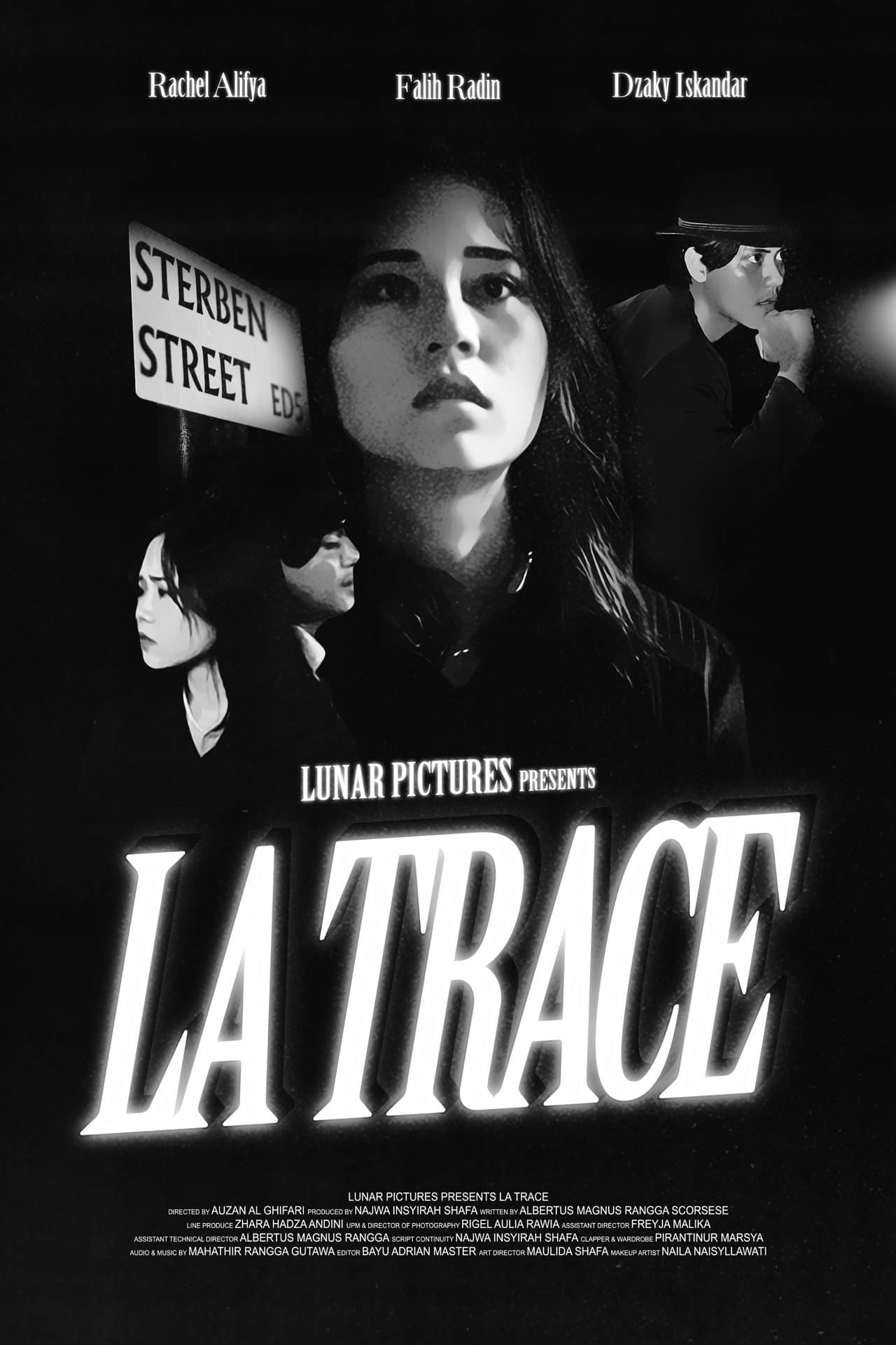 La Trace preview 2