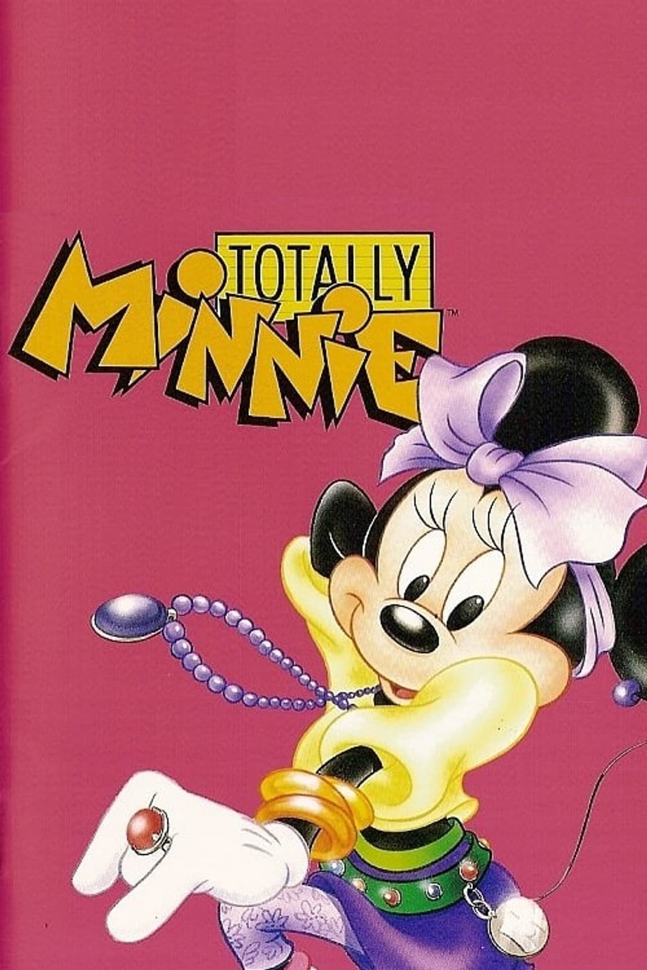 Totally Minnie preview 2
