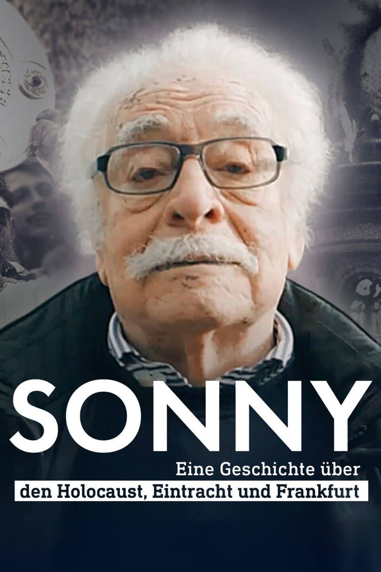 Sonny - eine Geschichte über den Holocaust, Eintracht und Frankfurt preview 1