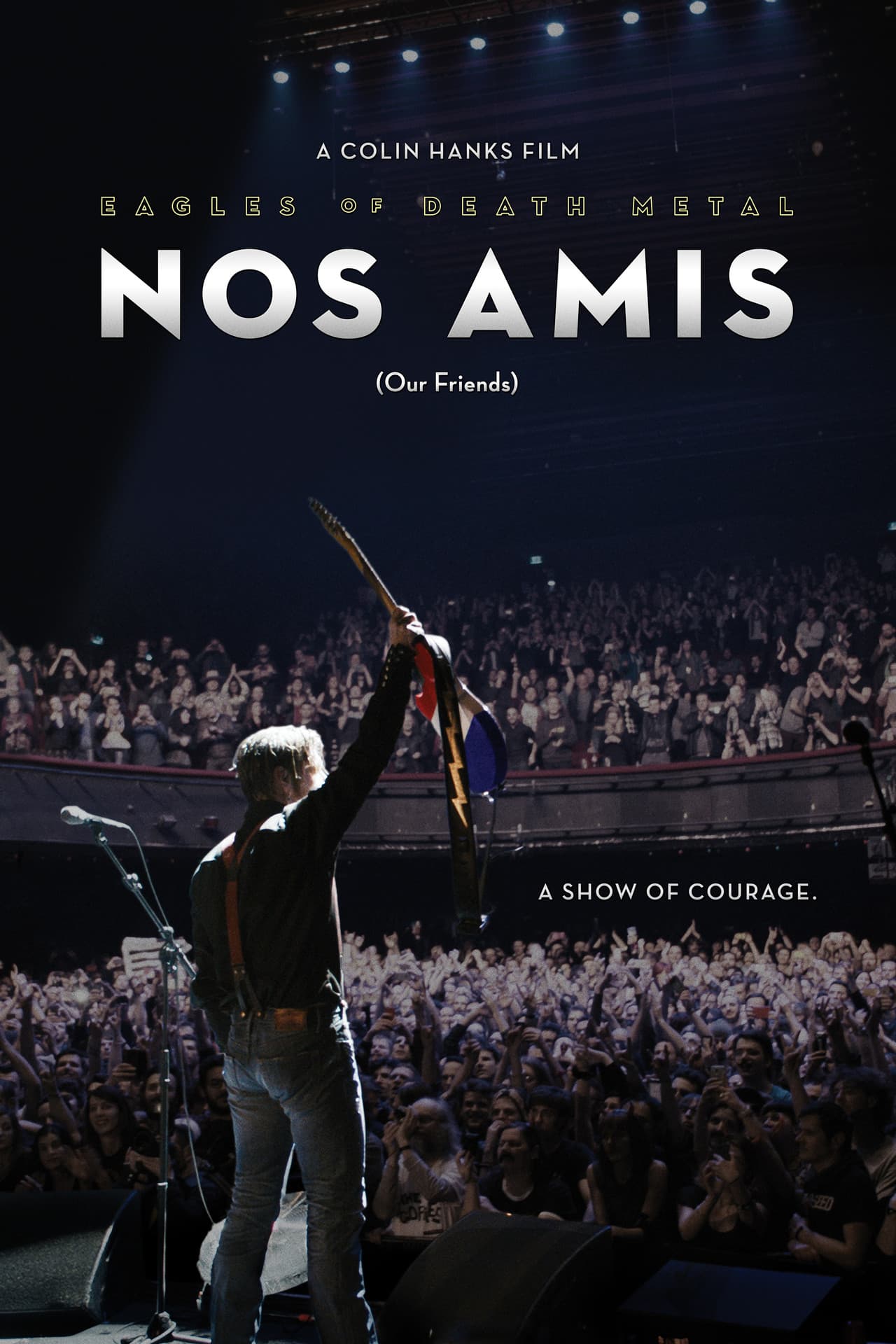 Eagles of Death Metal: Nos Amis (Our Friends) preview 2