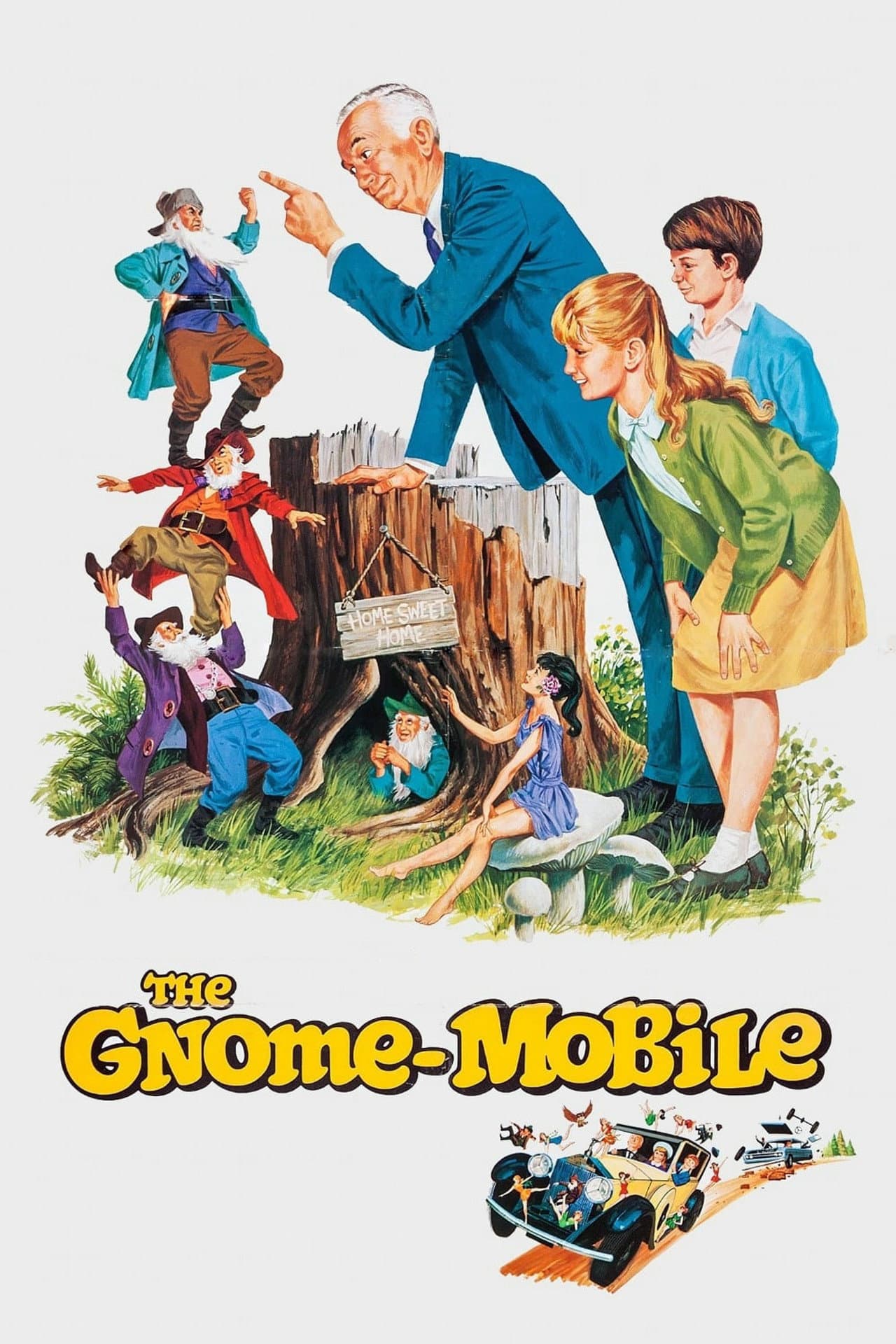 The Gnome-Mobile preview 2