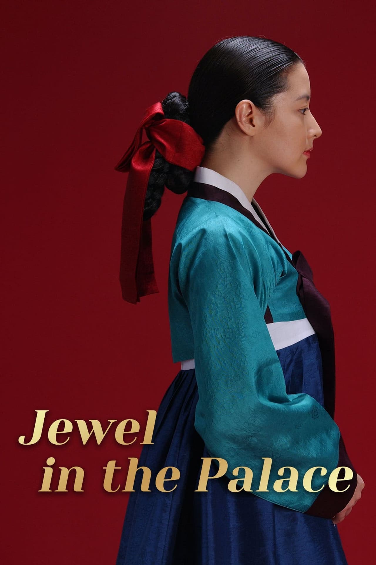 Jewel in the Palace preview 2