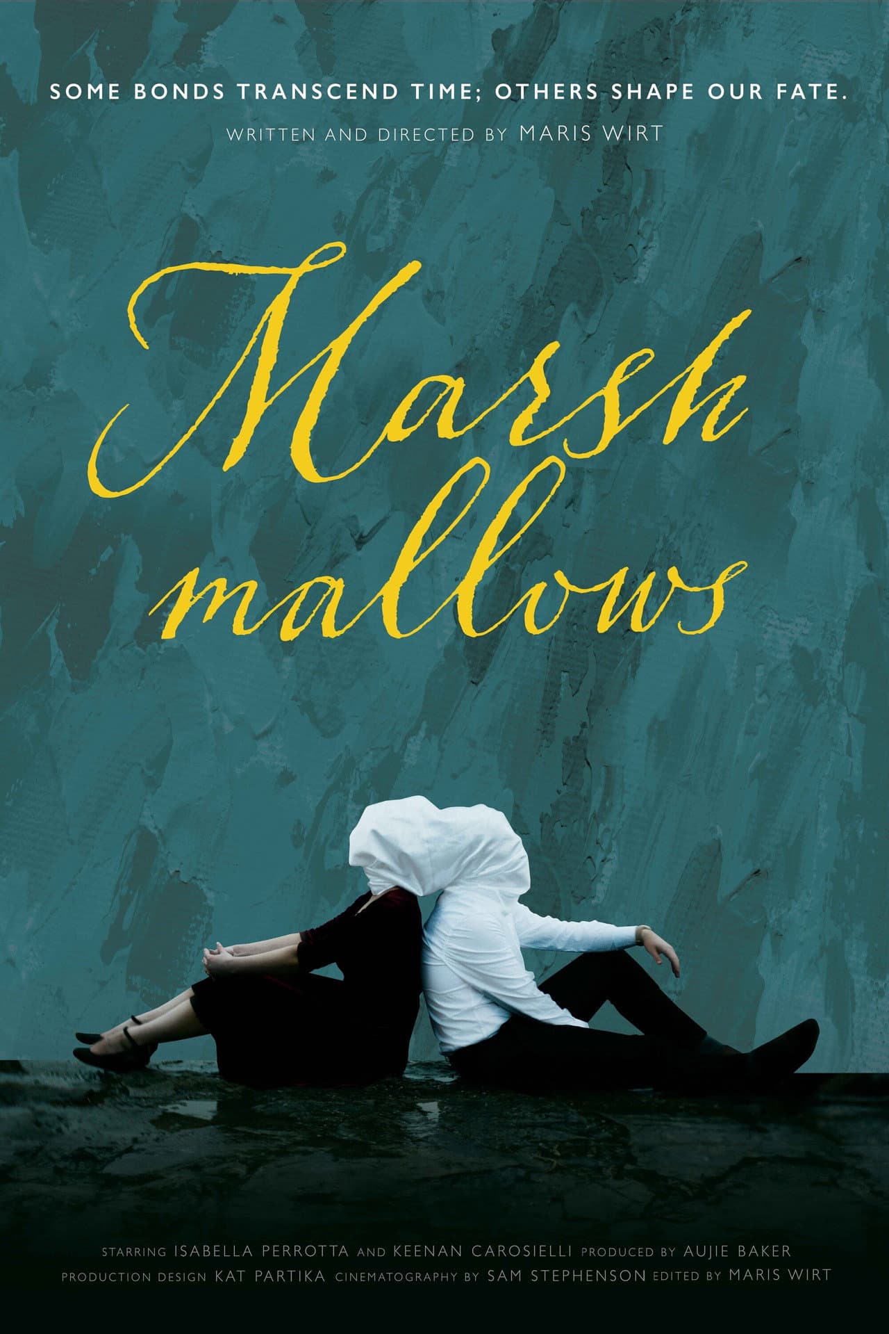 Marshmallows preview 1