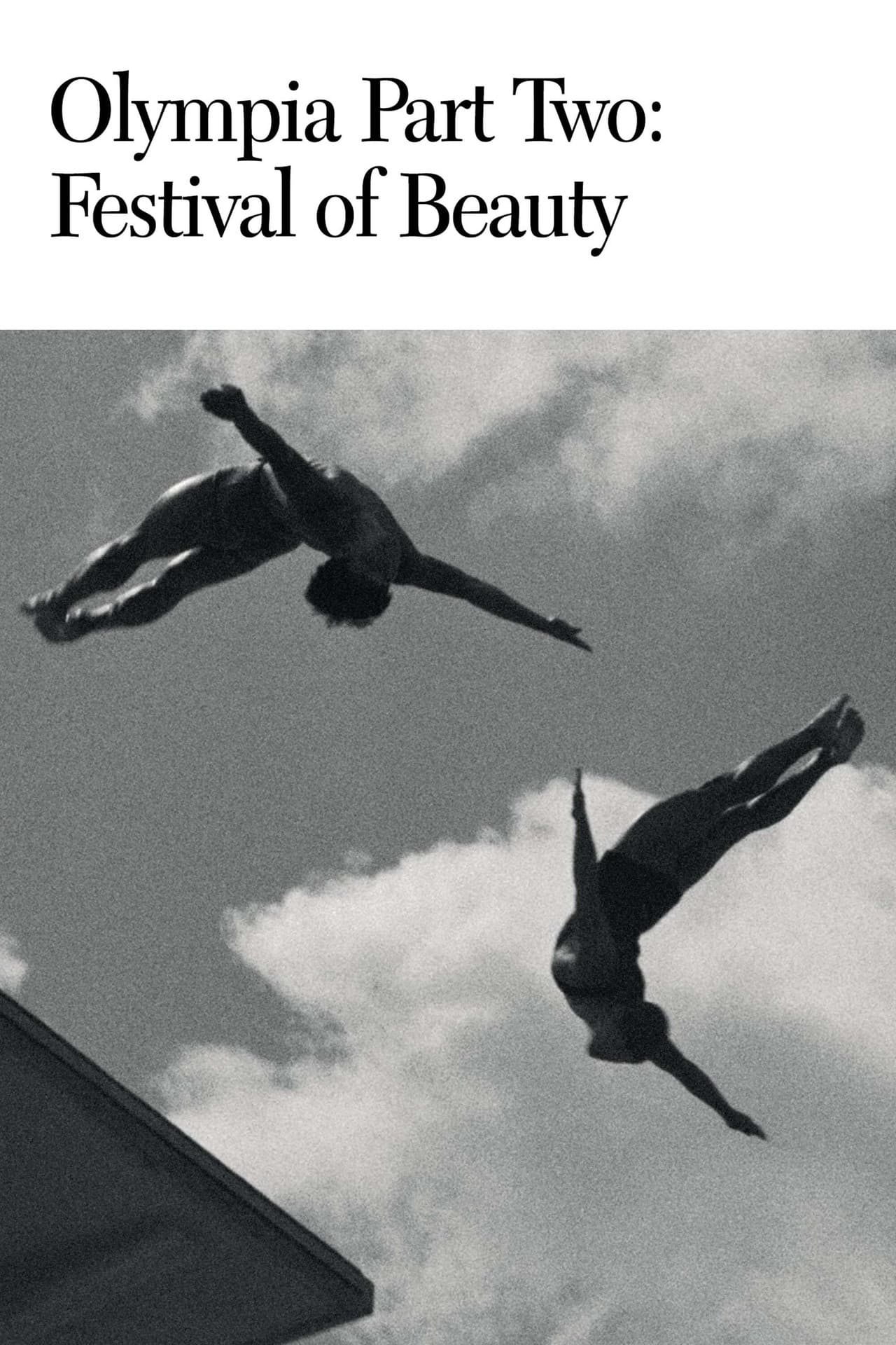 Olympia Part Two: Festival of Beauty preview 2