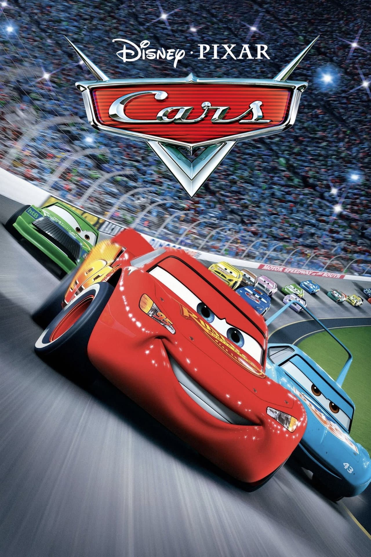 Cars preview 2